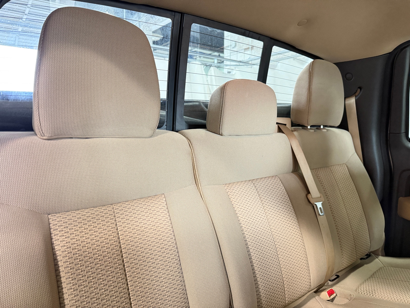 Thumbnail: 2012 Ford Econoline - 6