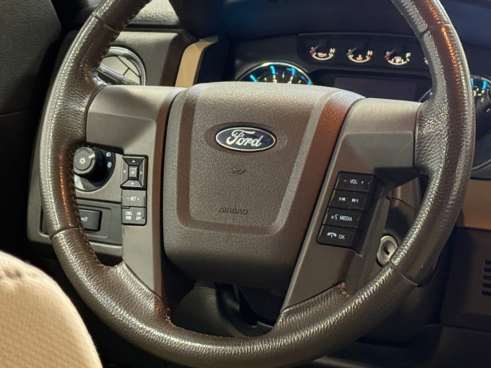 Thumbnail: 2012 Ford Econoline - 5