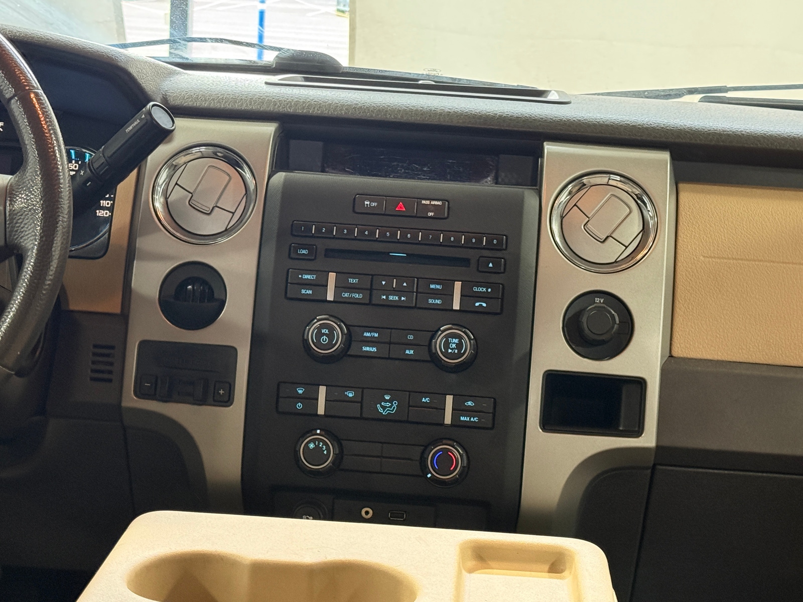 Thumbnail: 2012 Ford Econoline - 4