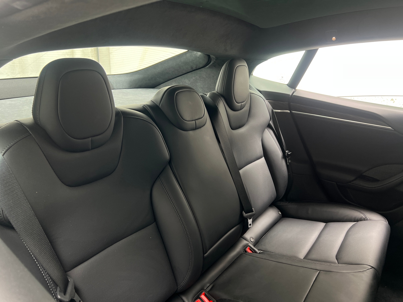 Thumbnail: 2022 Tesla Model S - 5