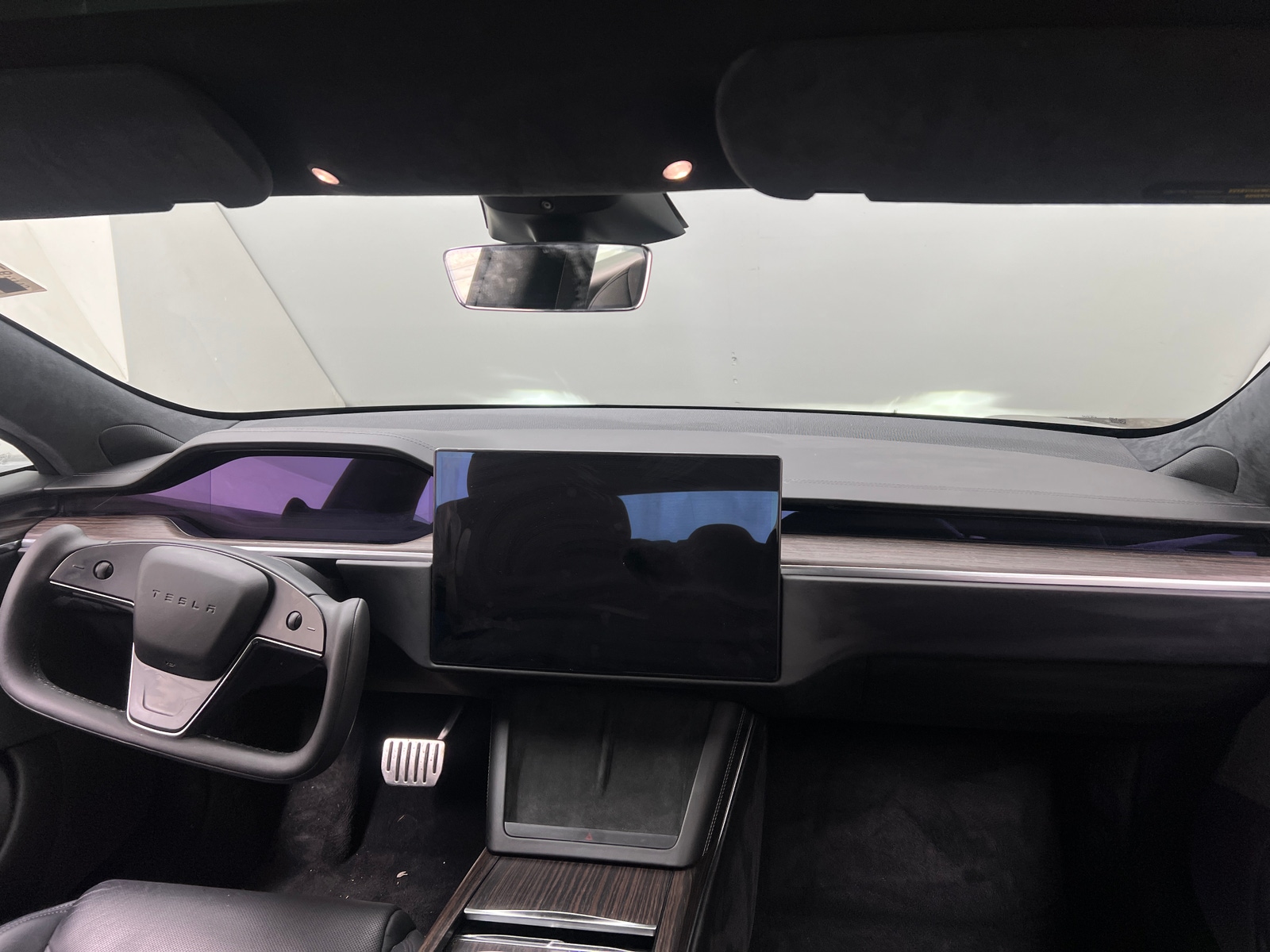 Thumbnail: 2022 Tesla Model S - 2