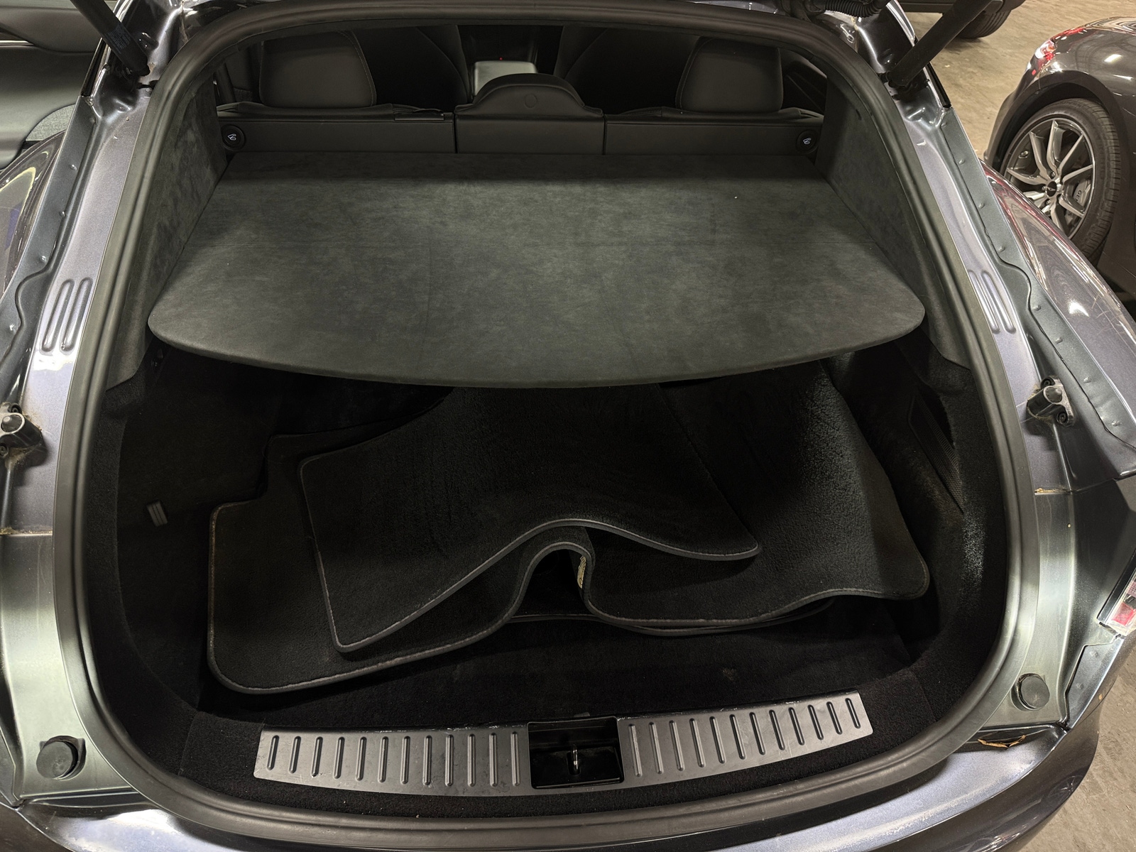 Thumbnail: 2022 Tesla Model S - 6