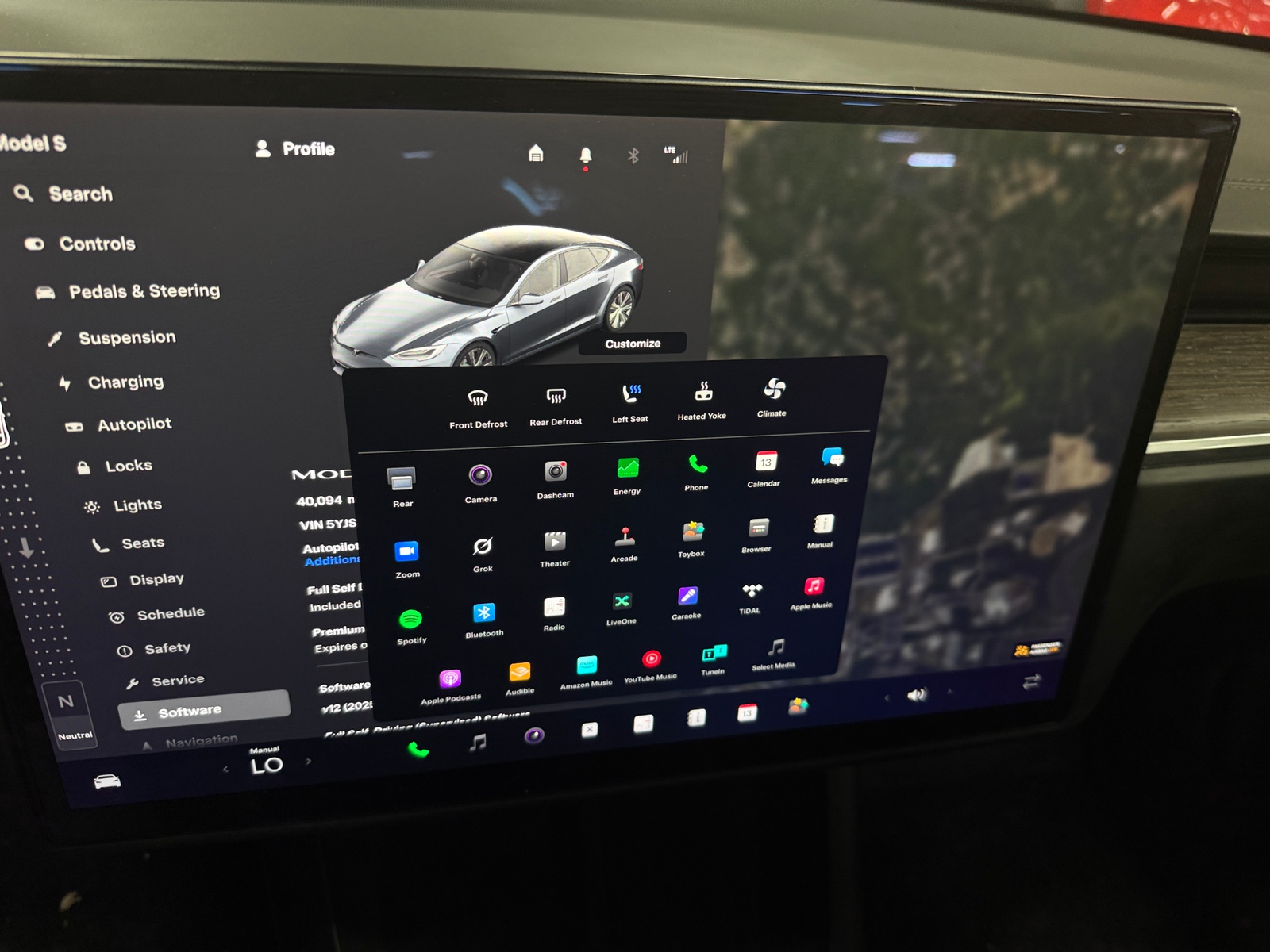 Thumbnail: 2022 Tesla Model S - 3