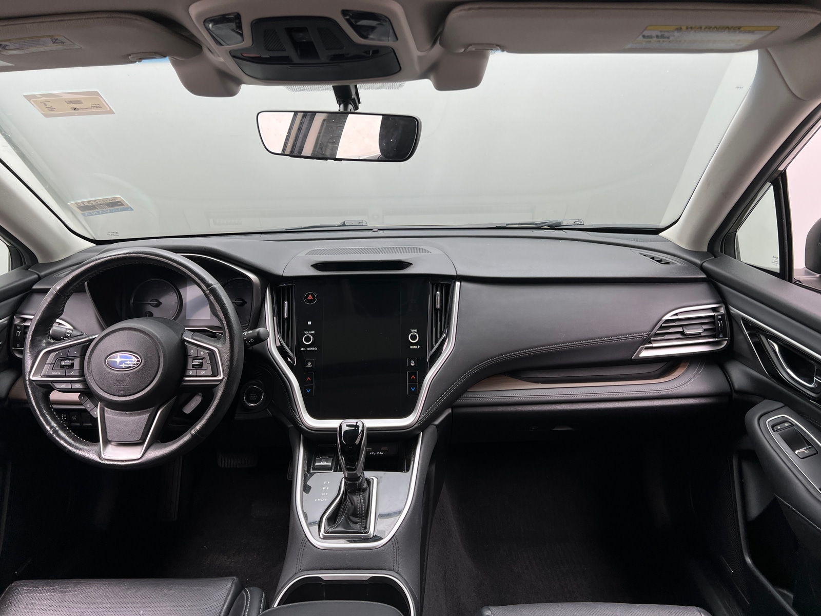 Thumbnail: 2022 Subaru Outback - 2