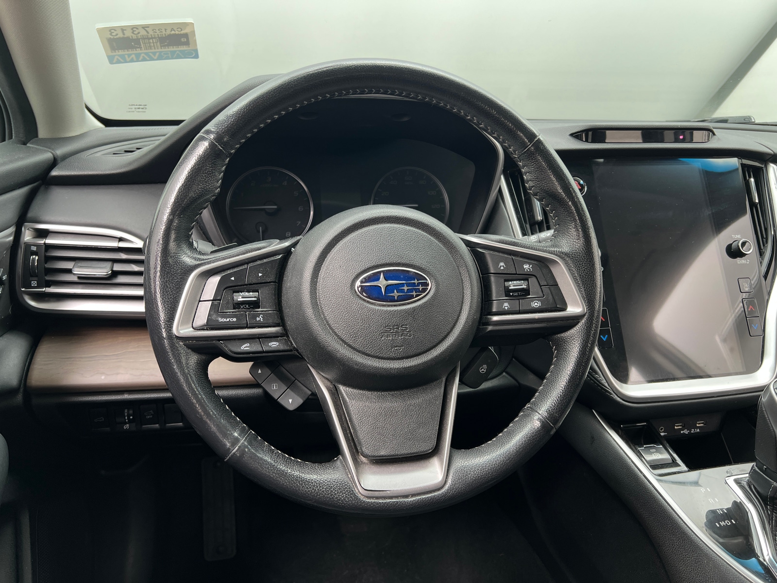 Thumbnail: 2022 Subaru Outback - 4