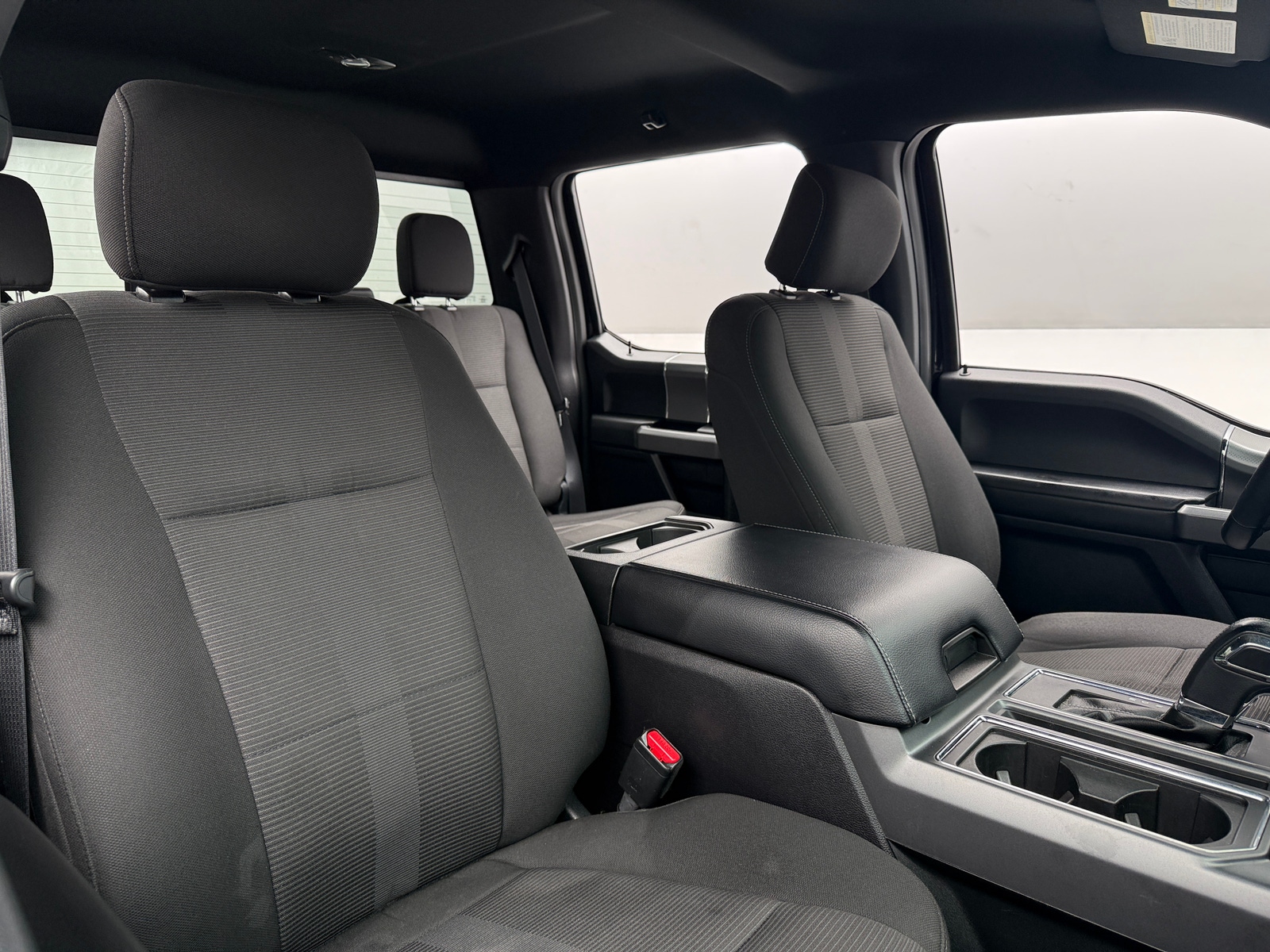 Thumbnail: 2017 Ford Econoline - 2