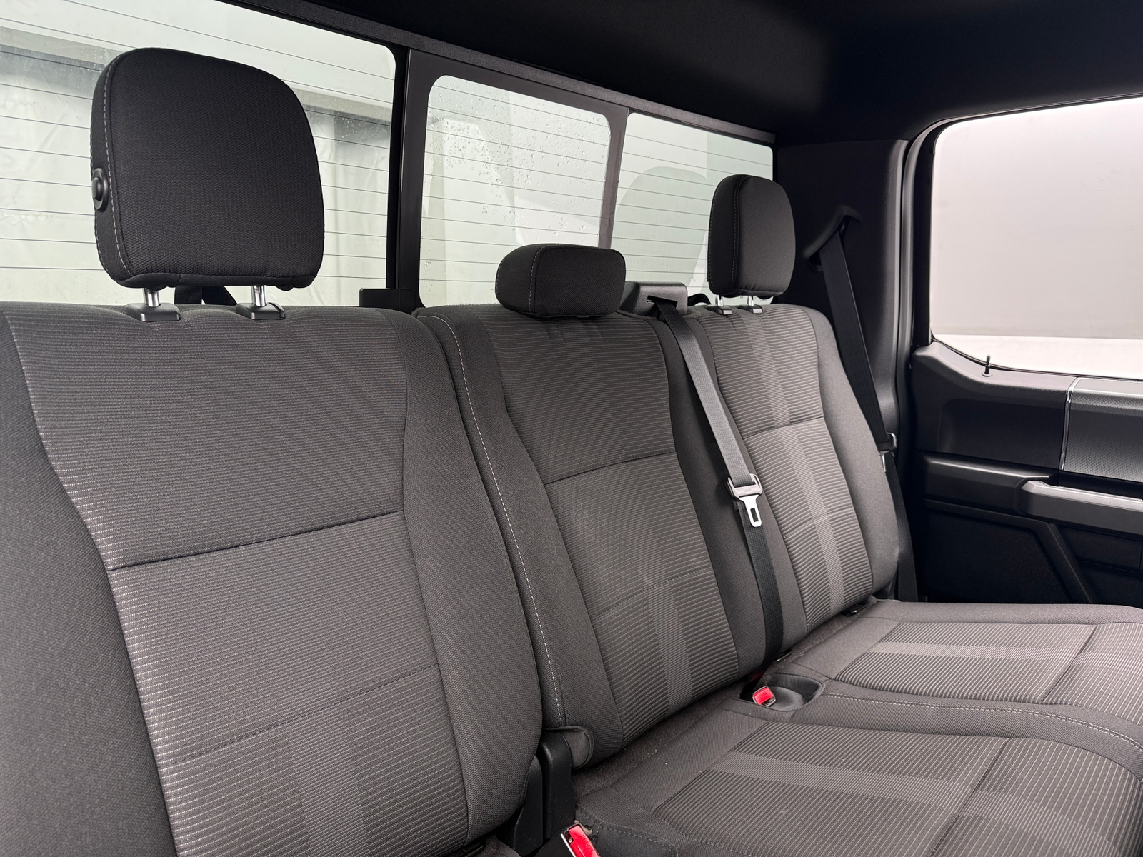 Thumbnail: 2017 Ford Econoline - 6