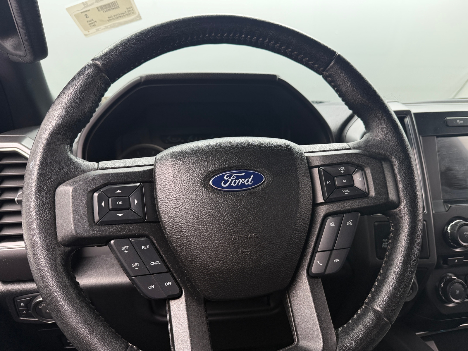 Thumbnail: 2017 Ford Econoline - 5