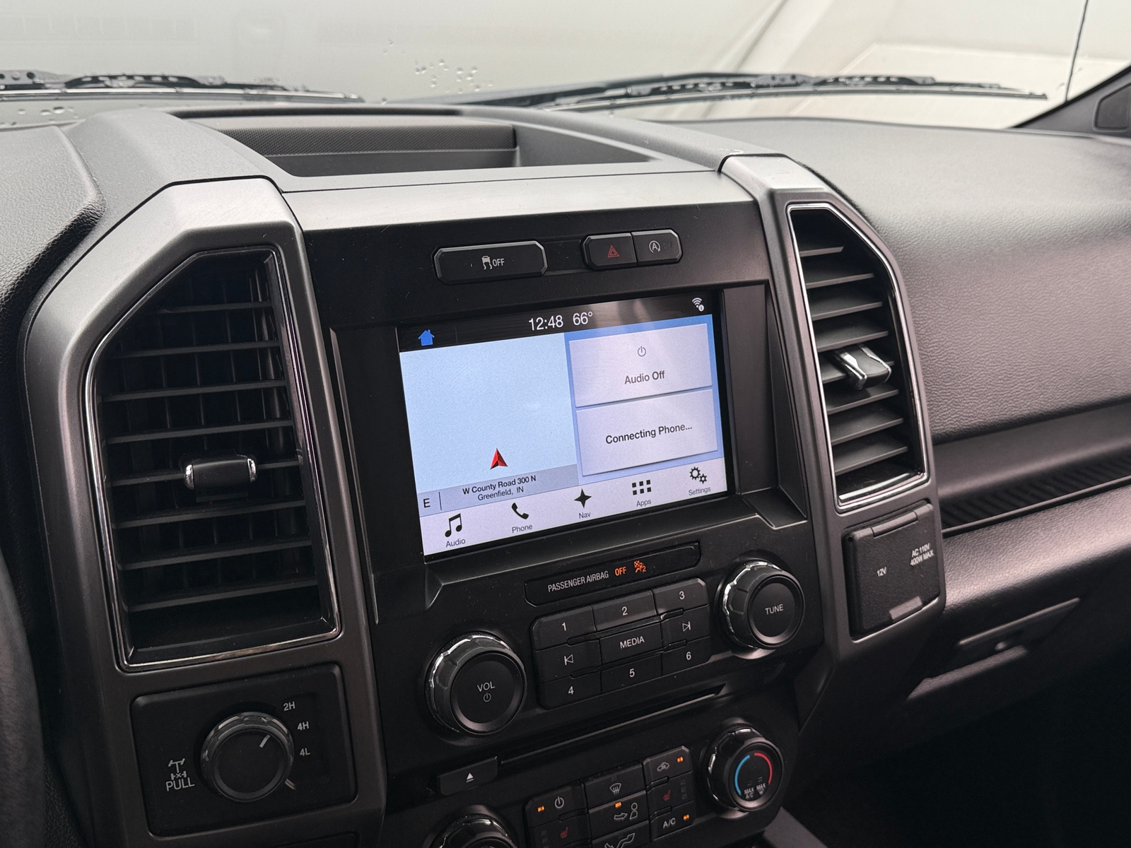 Thumbnail: 2017 Ford Econoline - 4