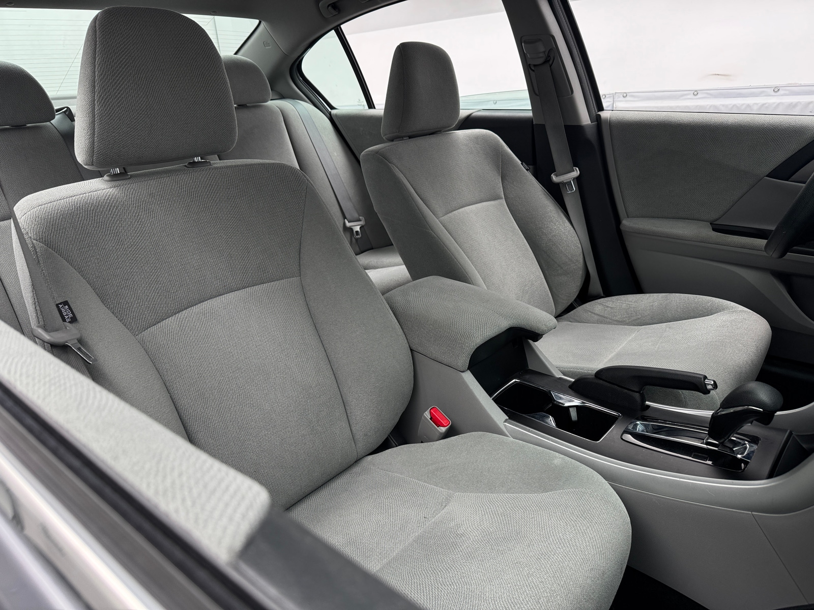 Thumbnail: 2013 Honda Accord - 2