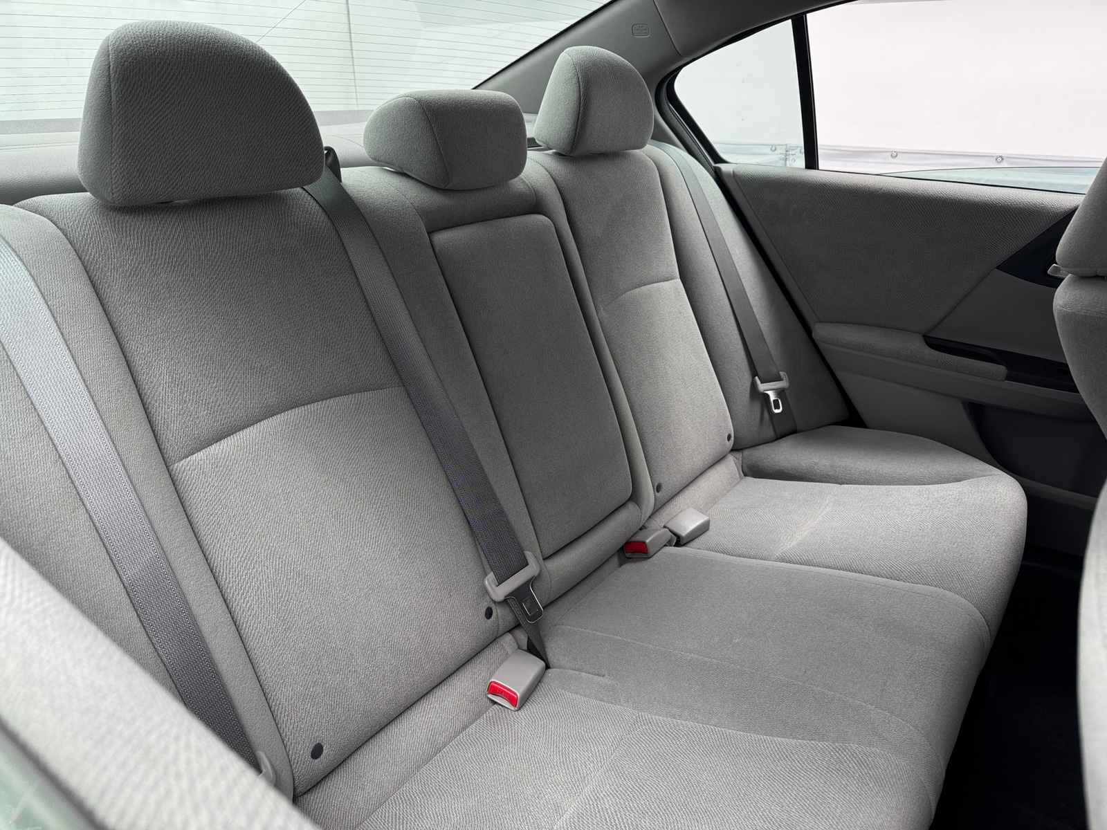 Thumbnail: 2013 Honda Accord - 6