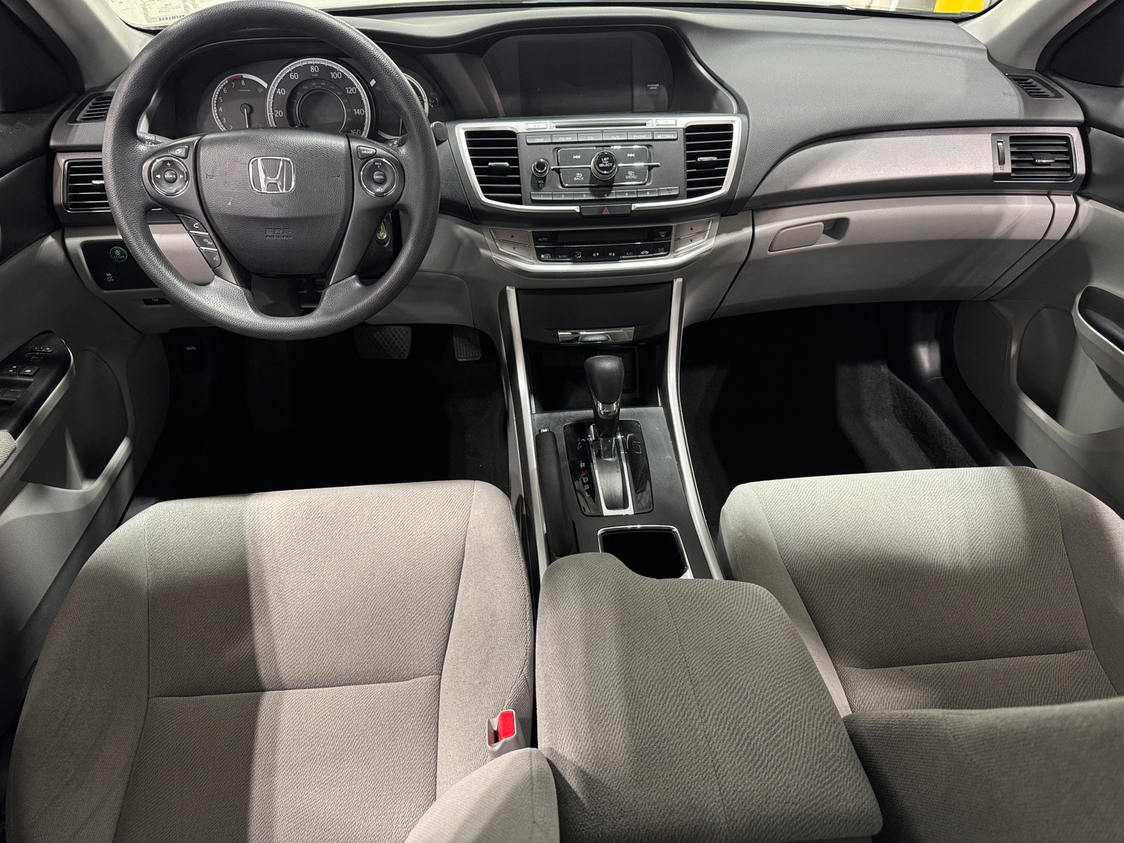 Thumbnail: 2013 Honda Accord - 3