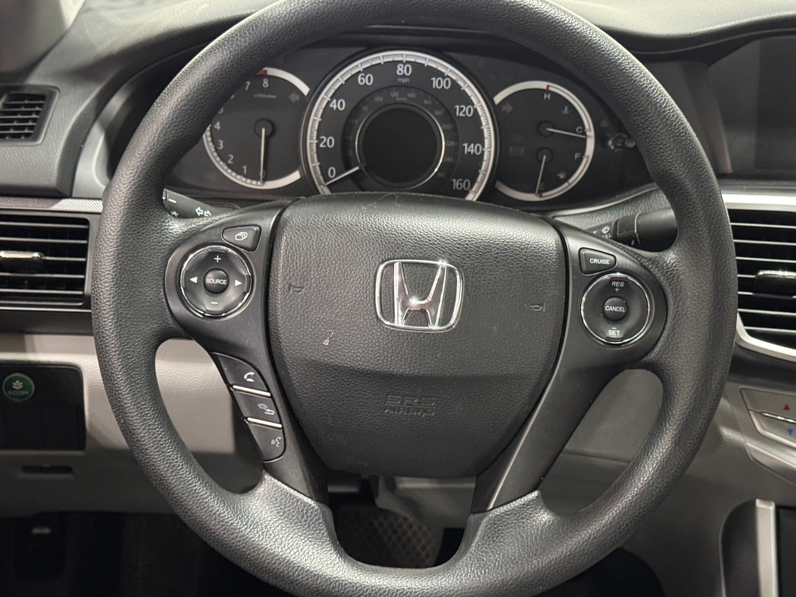 Thumbnail: 2013 Honda Accord - 5