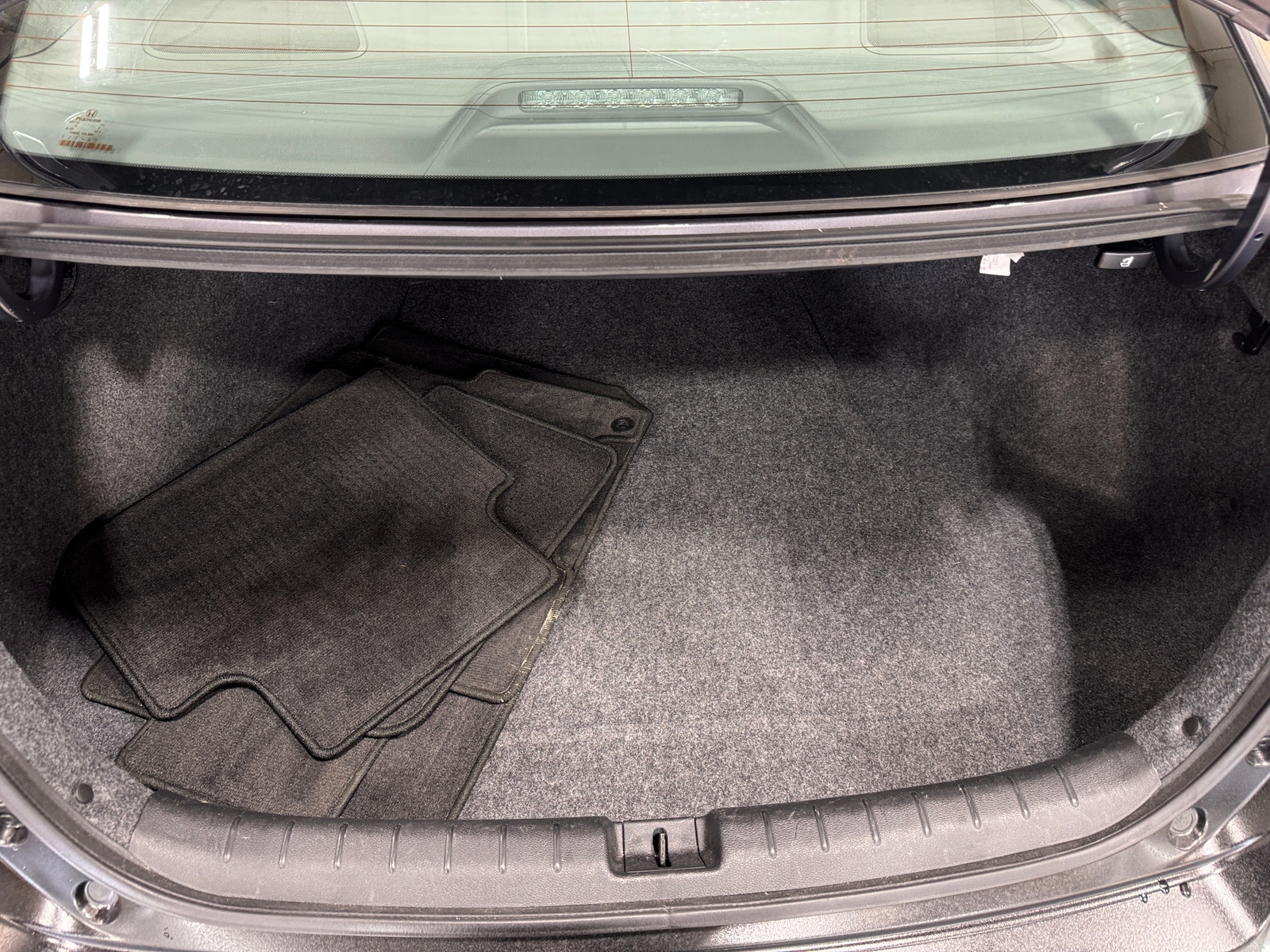 Thumbnail: 2013 Honda Accord - 7