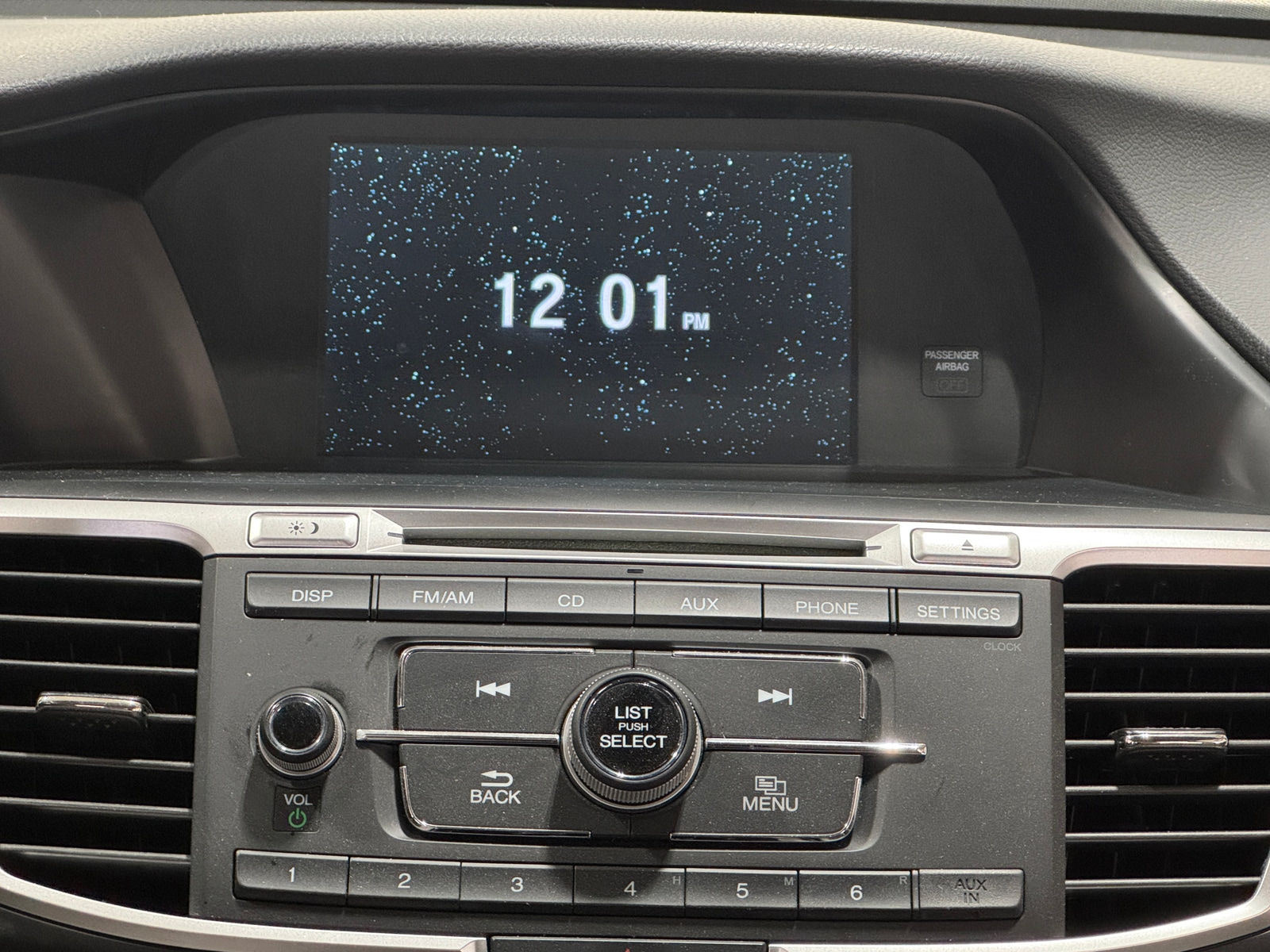 Thumbnail: 2013 Honda Accord - 4