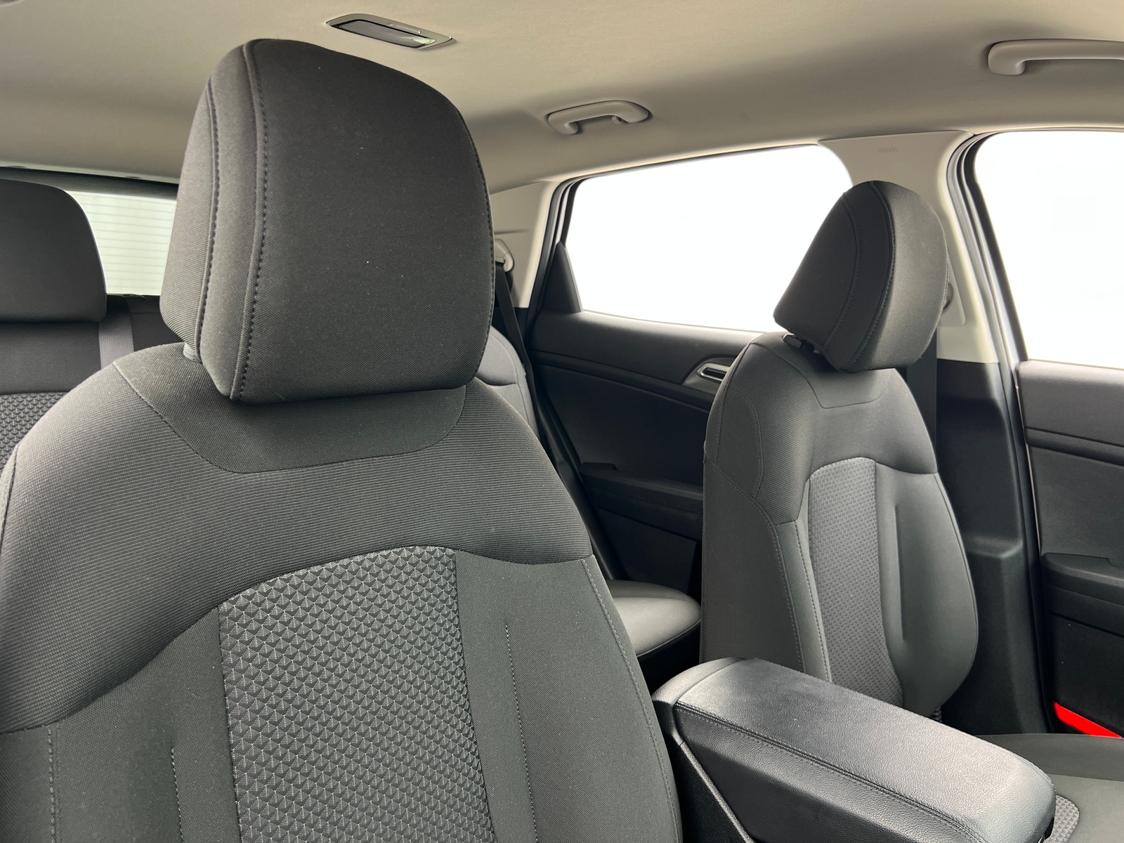 Thumbnail: 2025 Kia Sportage - 2