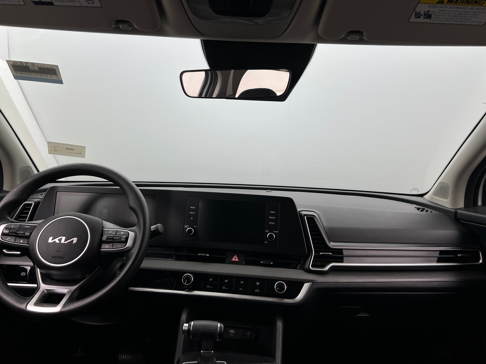 Thumbnail: 2025 Kia Sportage - 3