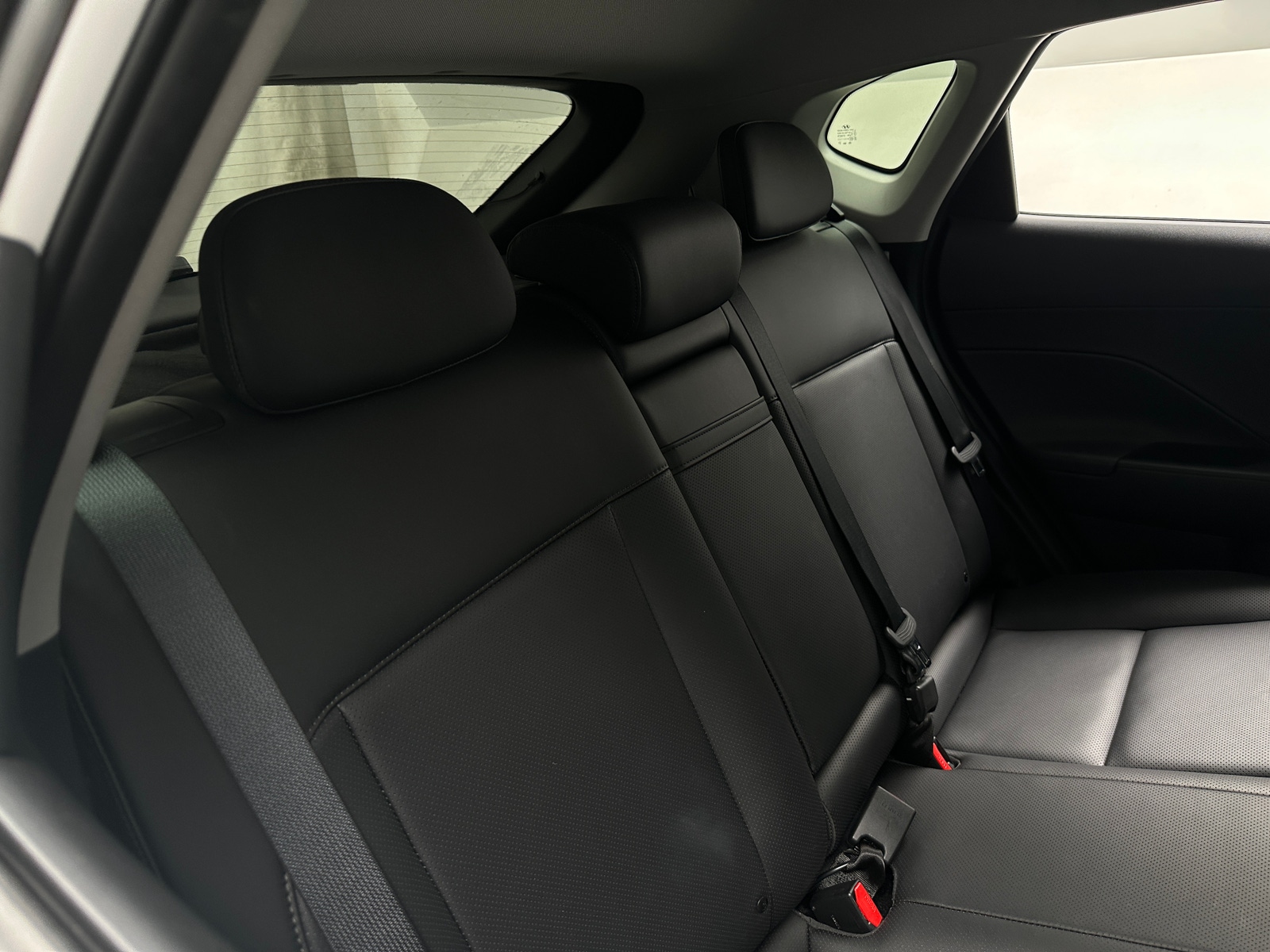 Thumbnail: 2024 Hyundai Kona - 5