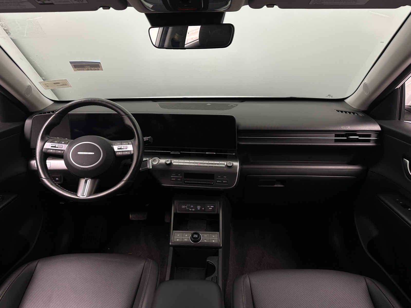 Thumbnail: 2024 Hyundai Kona - 2