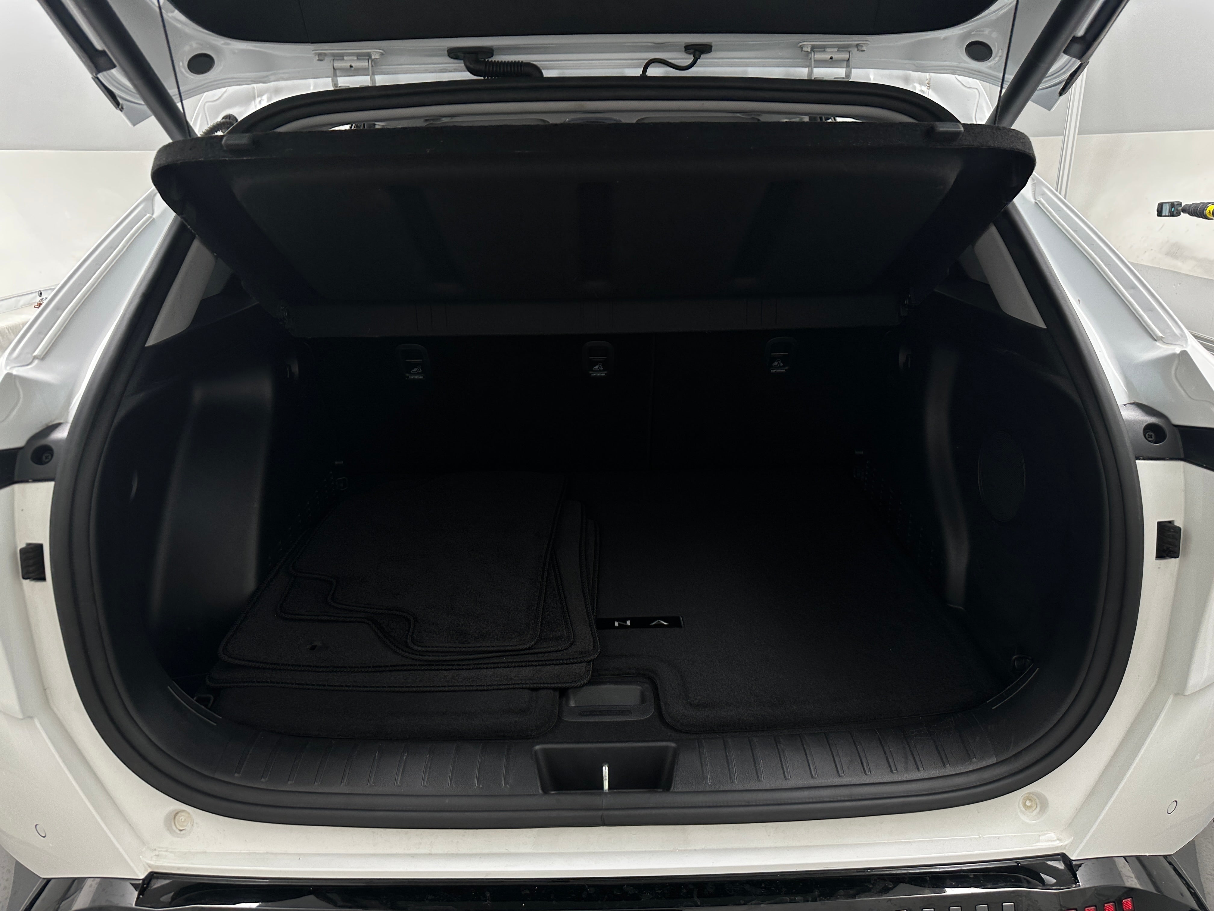 2024 Hyundai Kona EV