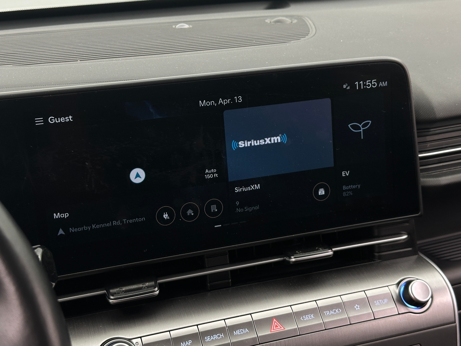 Thumbnail: 2024 Hyundai Kona - 3