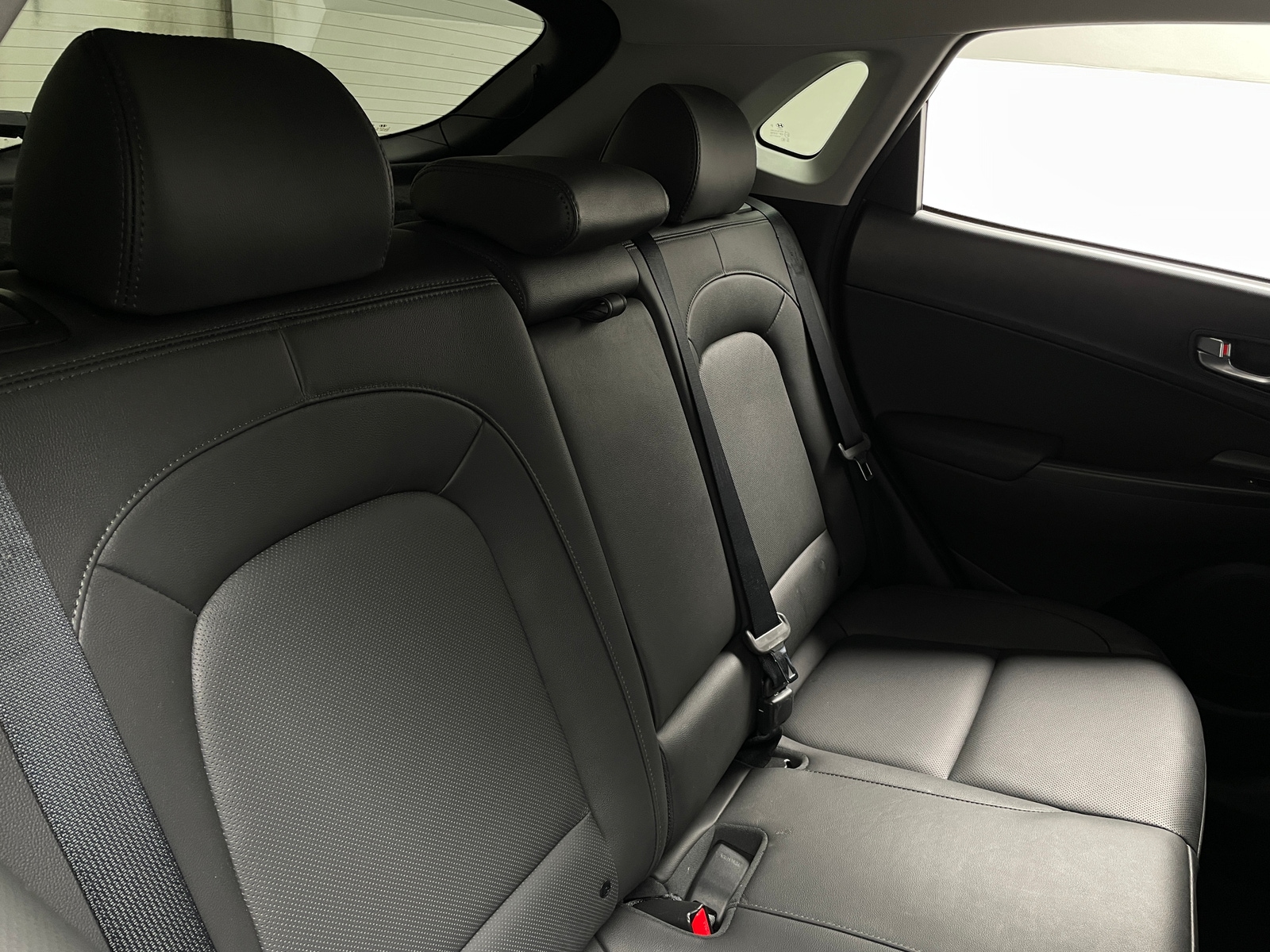 Thumbnail: 2023 Hyundai Kona - 5