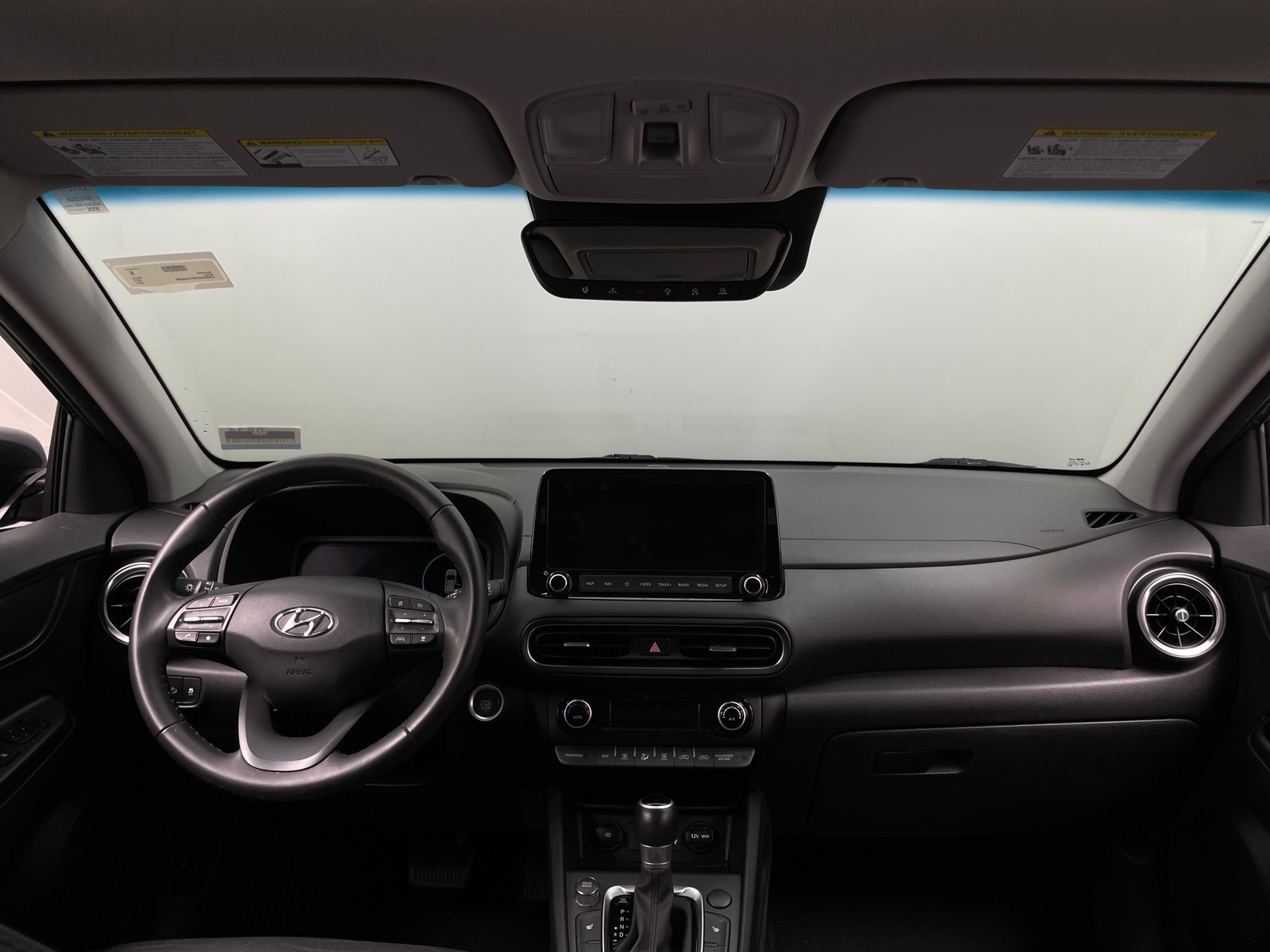 Thumbnail: 2023 Hyundai Kona - 2