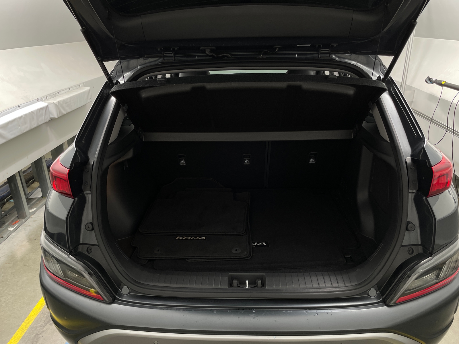 Thumbnail: 2023 Hyundai Kona - 6