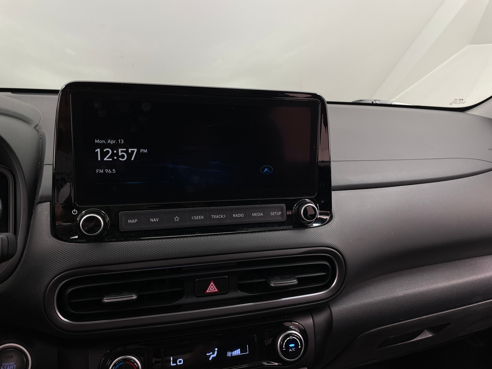 Thumbnail: 2023 Hyundai Kona - 3