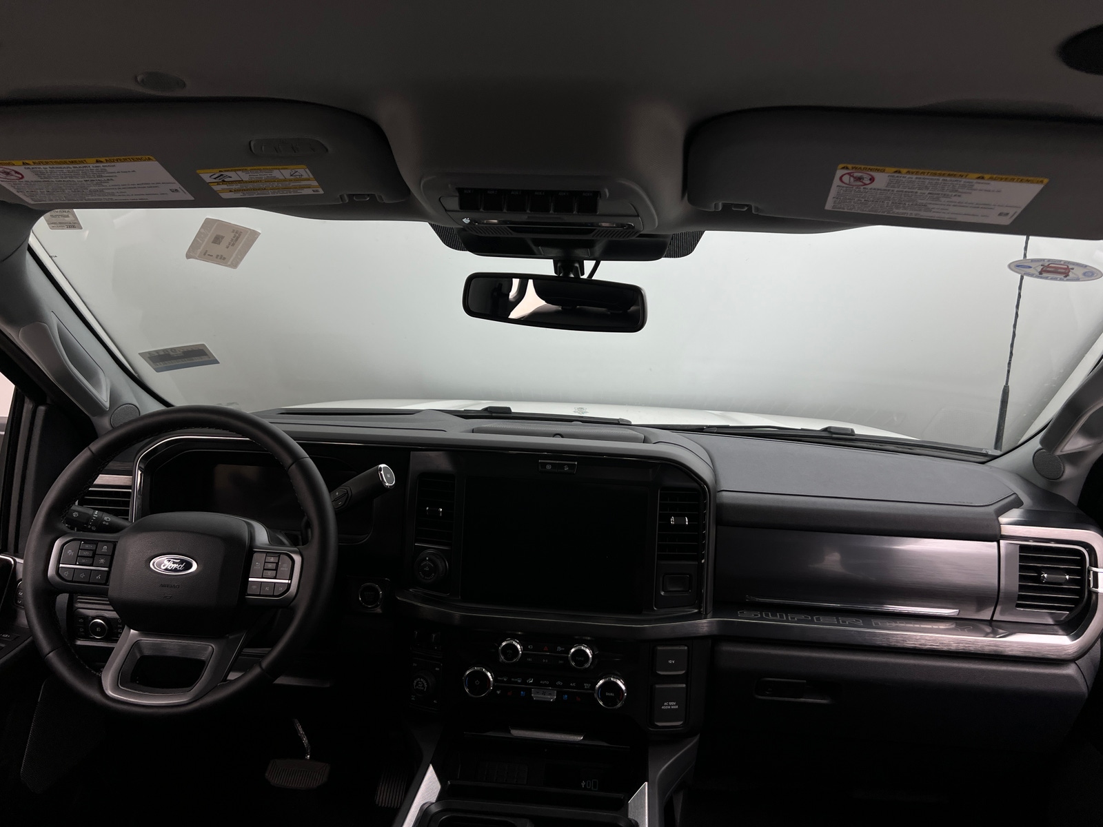 Thumbnail: 2025 Ford Econoline - 2