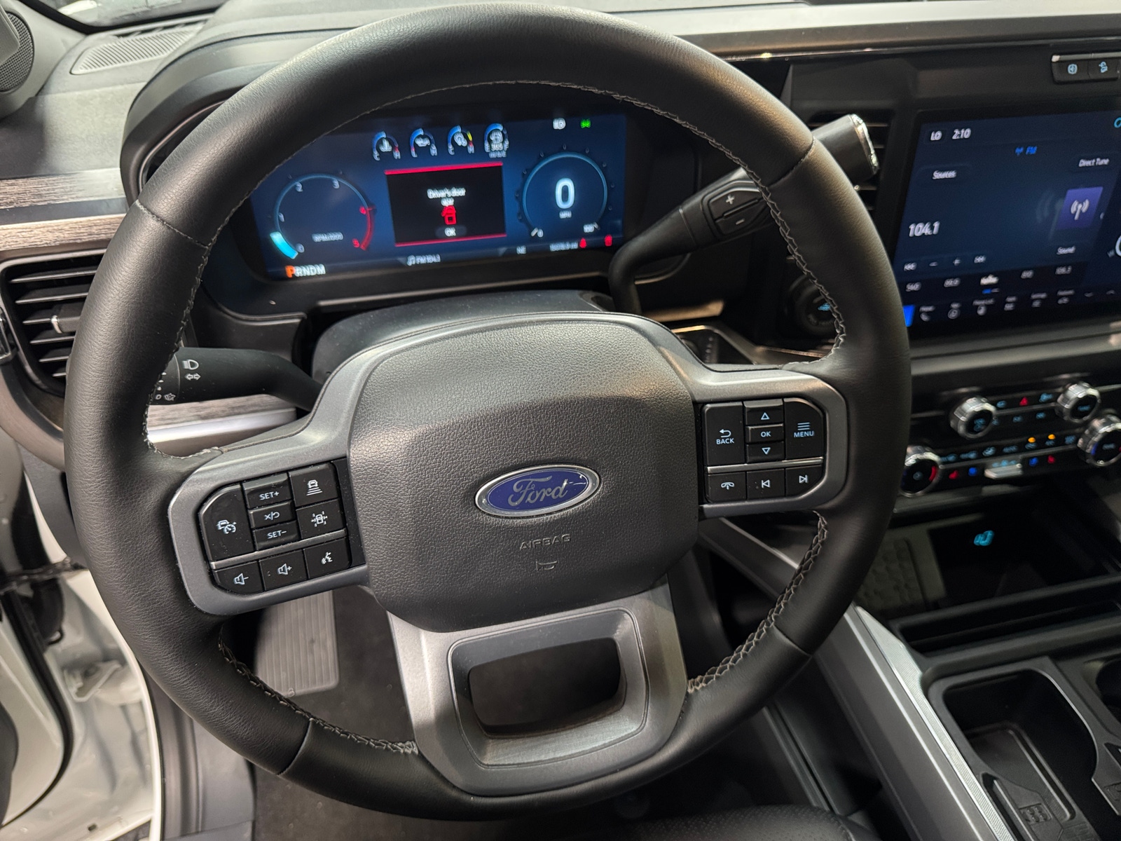 Thumbnail: 2025 Ford Econoline - 4