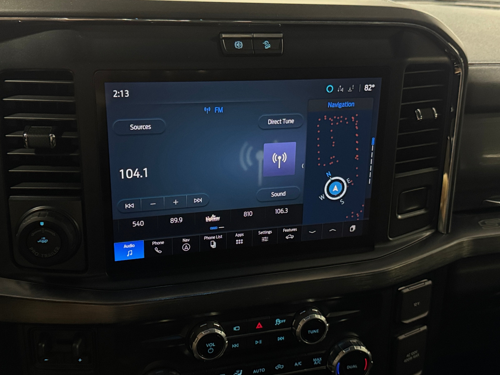 Thumbnail: 2025 Ford Econoline - 3