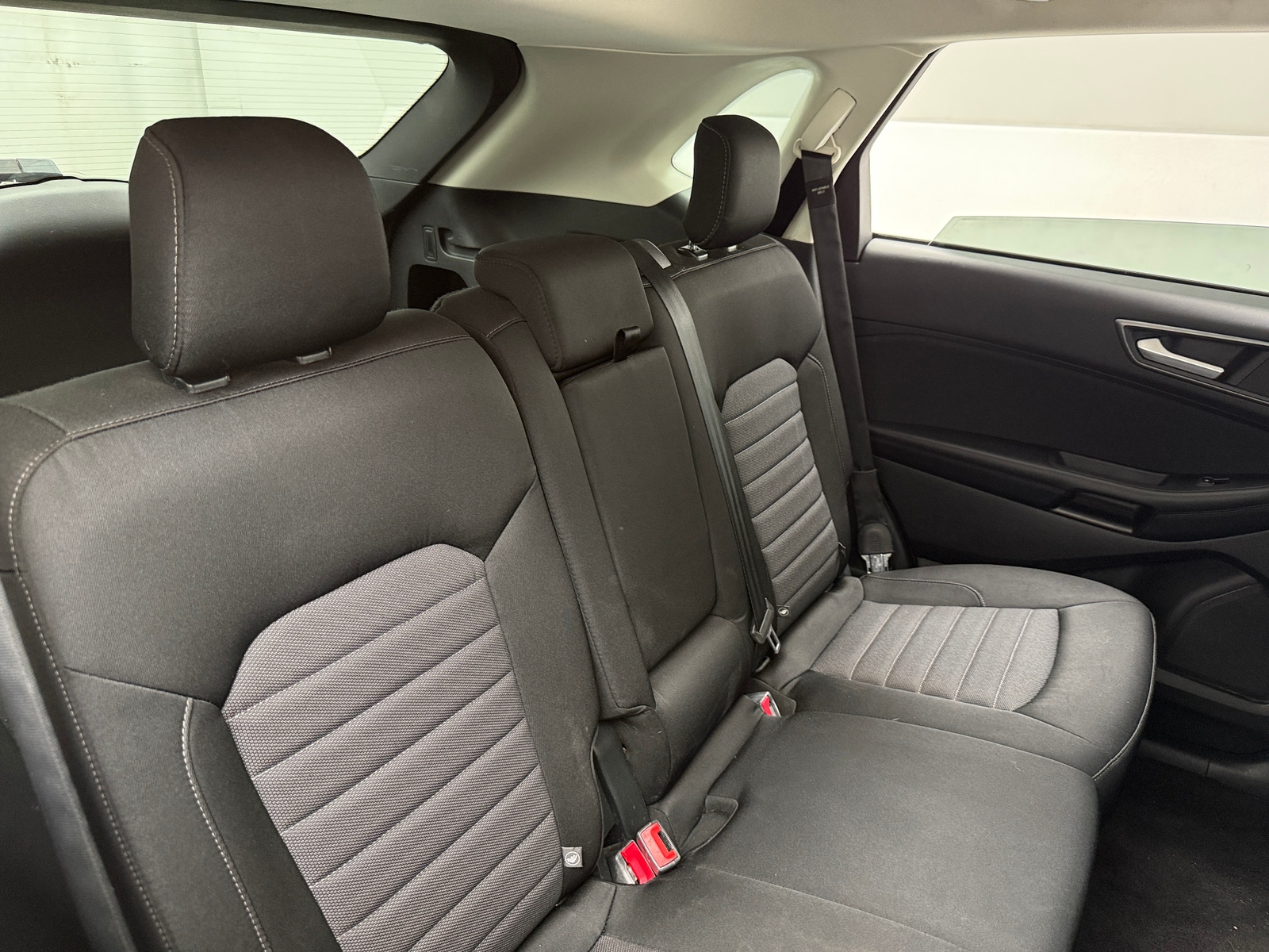 Thumbnail: 2016 Ford Edge - 6