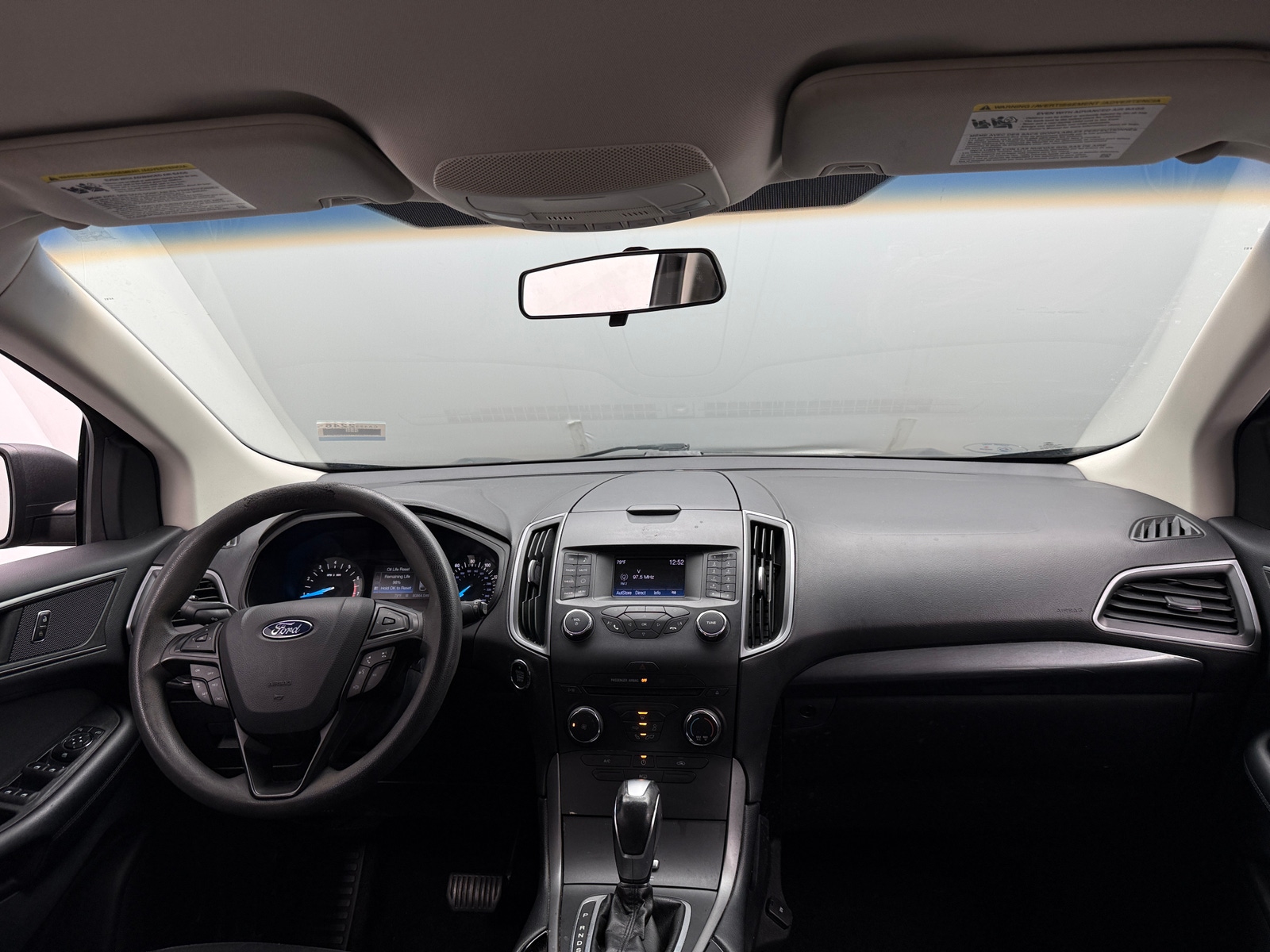 Thumbnail: 2016 Ford Edge - 3