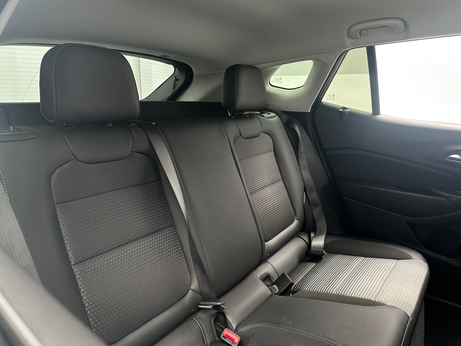 Thumbnail: 2025 Chevrolet Trax - 6