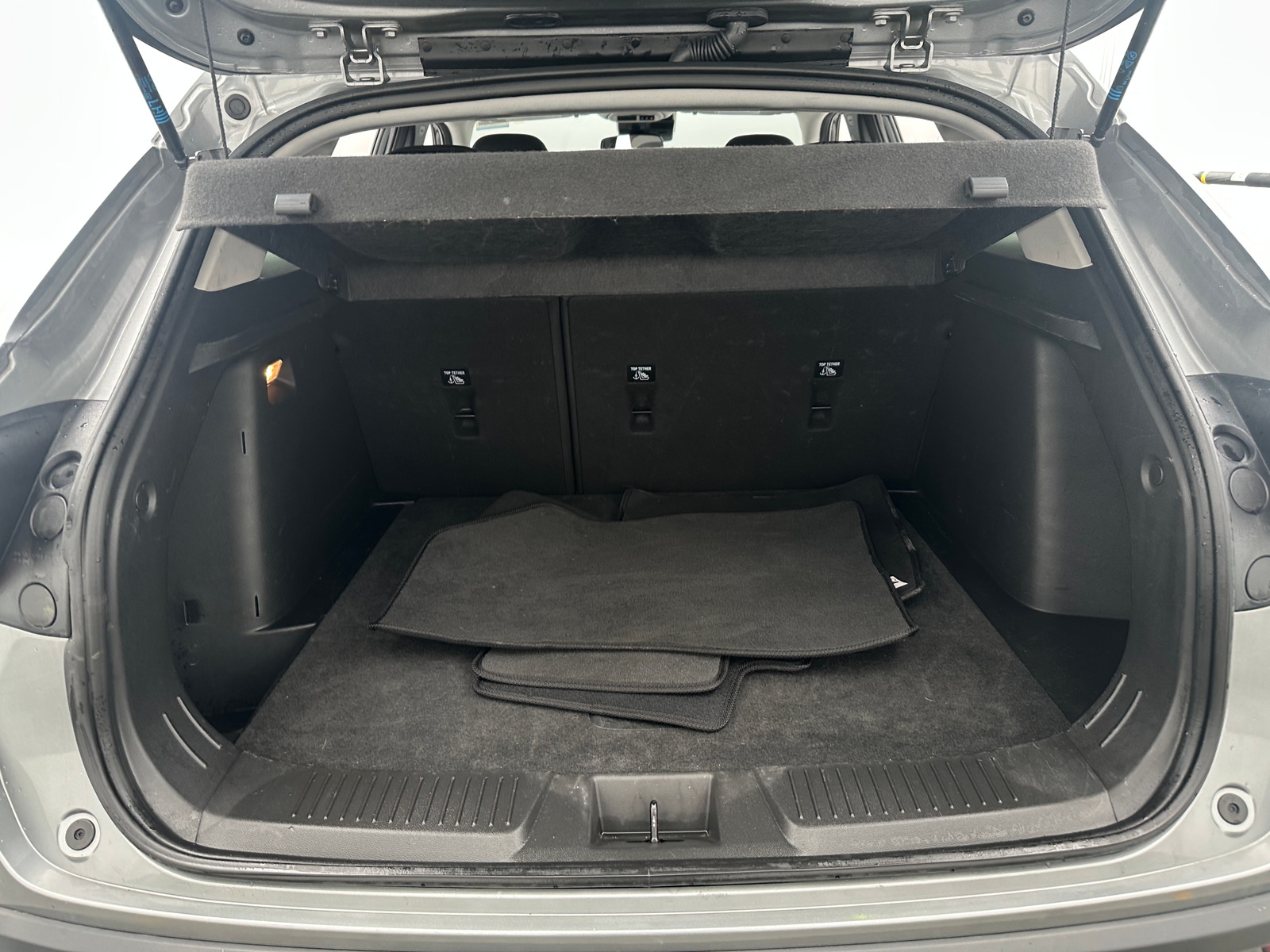 Thumbnail: 2025 Chevrolet Trax - 7