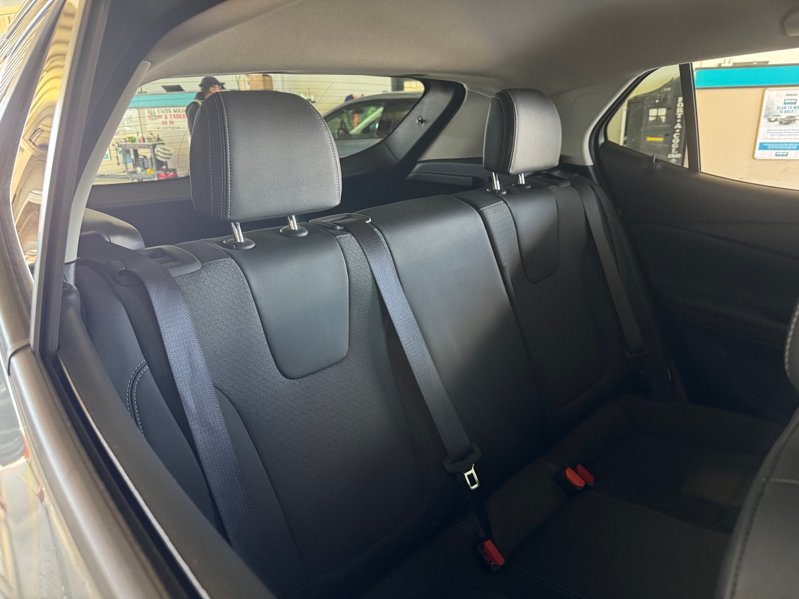 Thumbnail: 2025 Buick Encore GX - 5