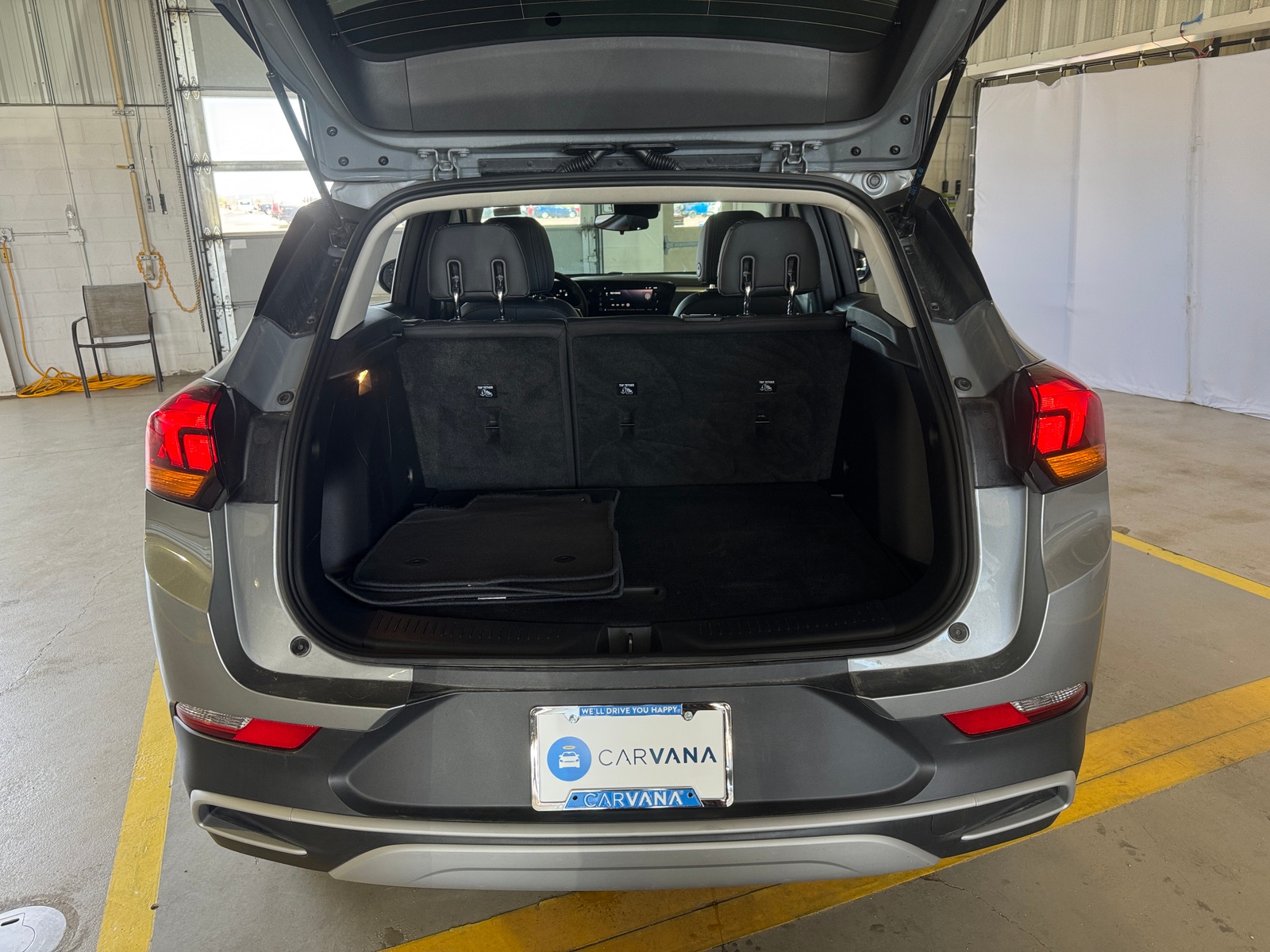 Thumbnail: 2025 Buick Encore GX - 6