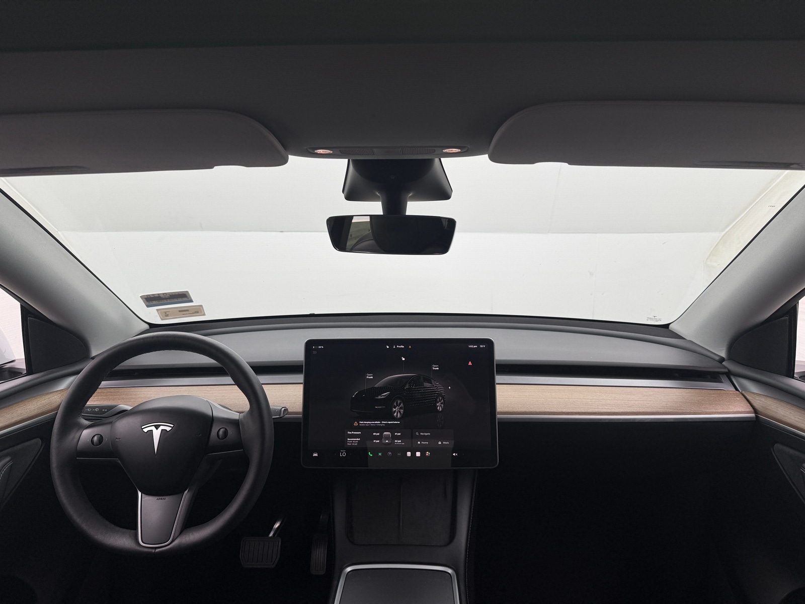 Thumbnail: 2023 Tesla Model Y - 2