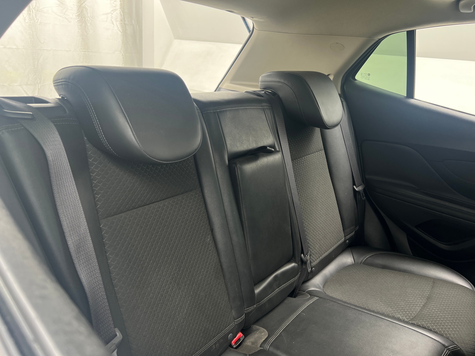 Thumbnail: 2017 Buick Encore - 5