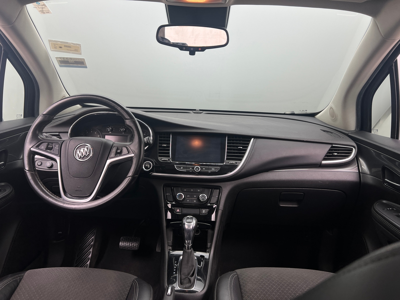 Thumbnail: 2017 Buick Encore - 2