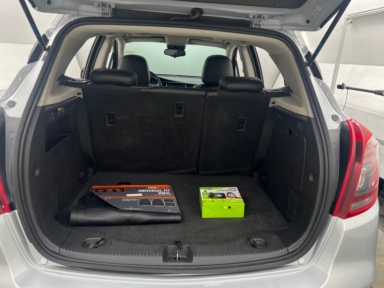 Thumbnail: 2017 Buick Encore - 6