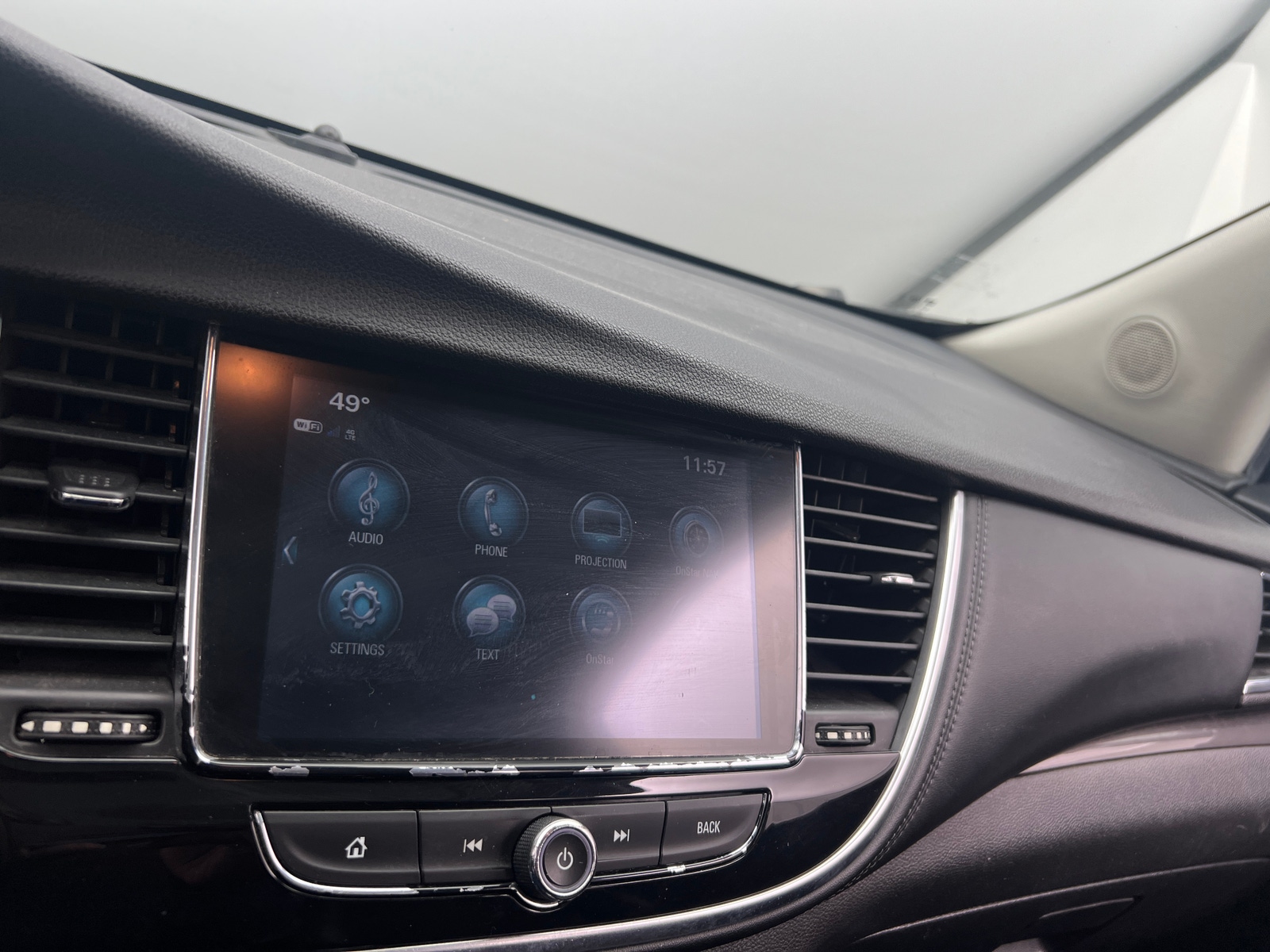 Thumbnail: 2017 Buick Encore - 3