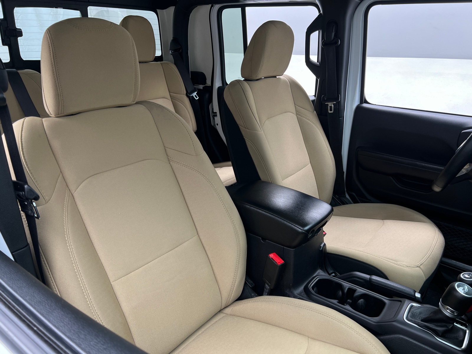 Thumbnail: 2020 Jeep Gladiator - 2
