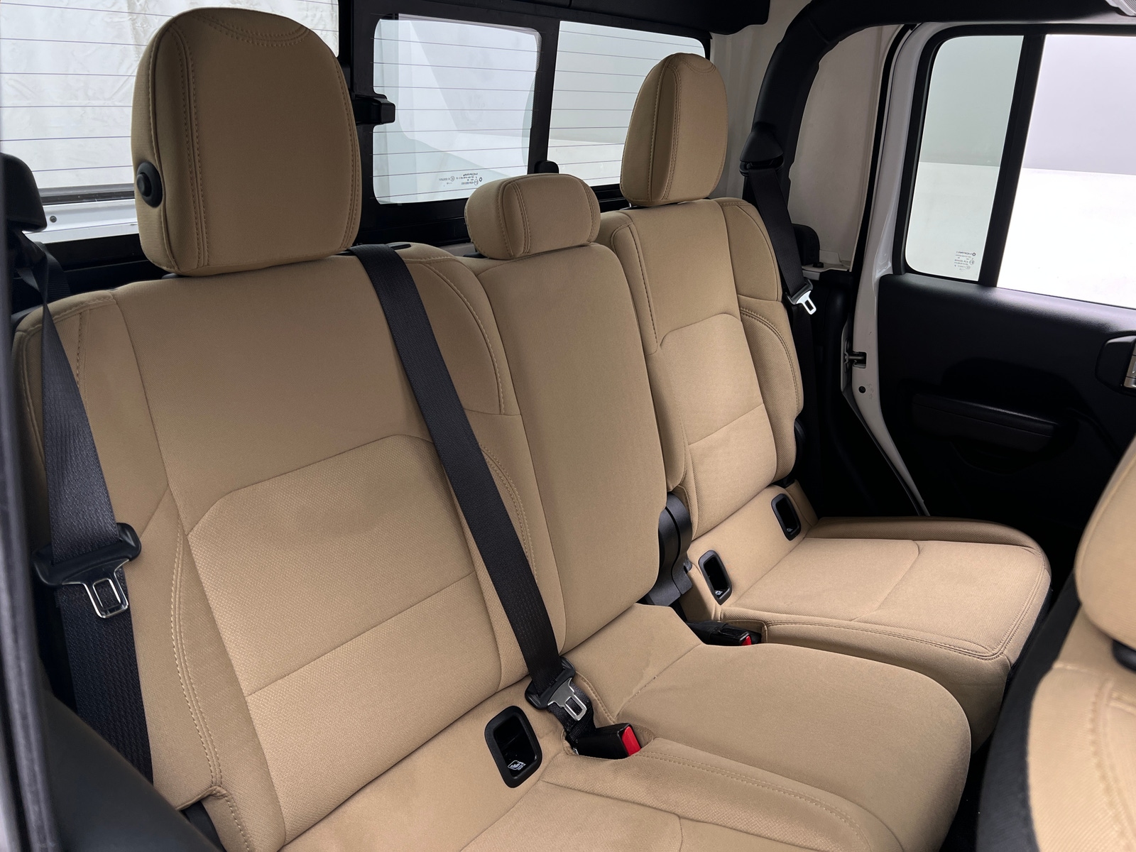 Thumbnail: 2020 Jeep Gladiator - 6