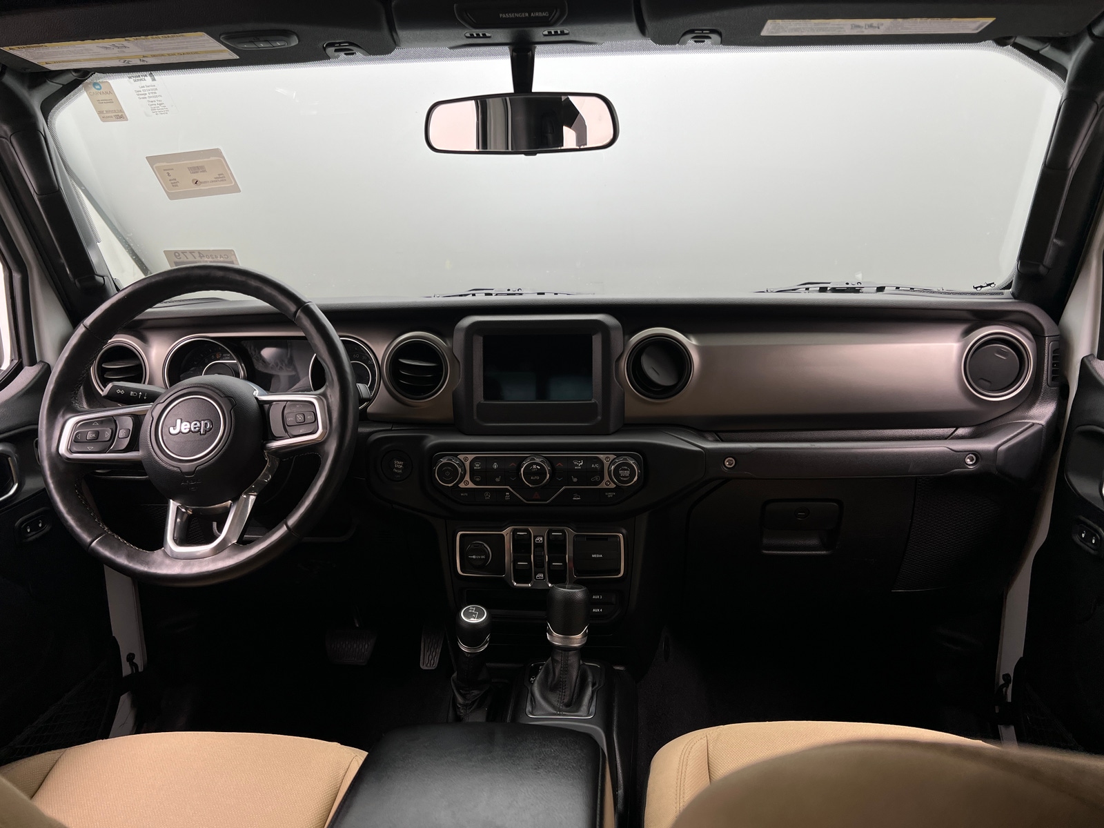 Thumbnail: 2020 Jeep Gladiator - 3