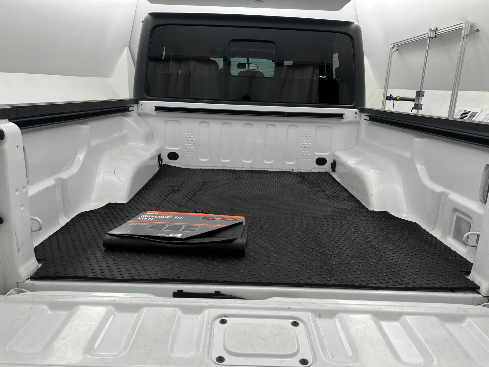 Thumbnail: 2020 Jeep Gladiator - 7