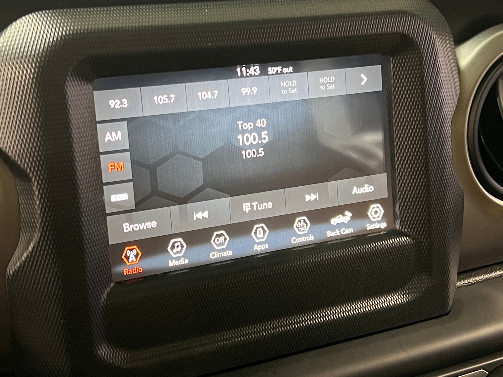 Thumbnail: 2020 Jeep Gladiator - 4