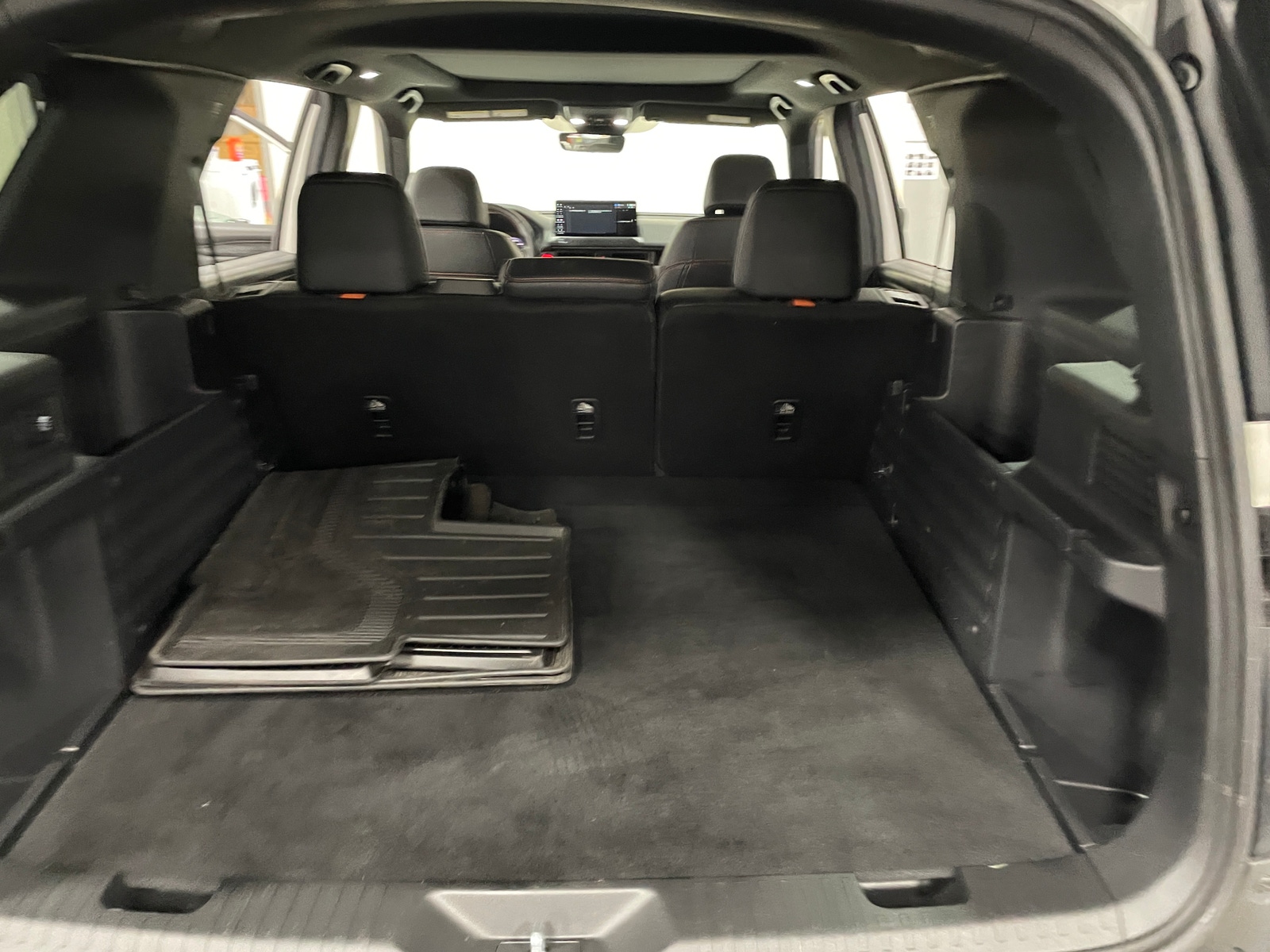 Thumbnail: 2026 Honda Passport - 6