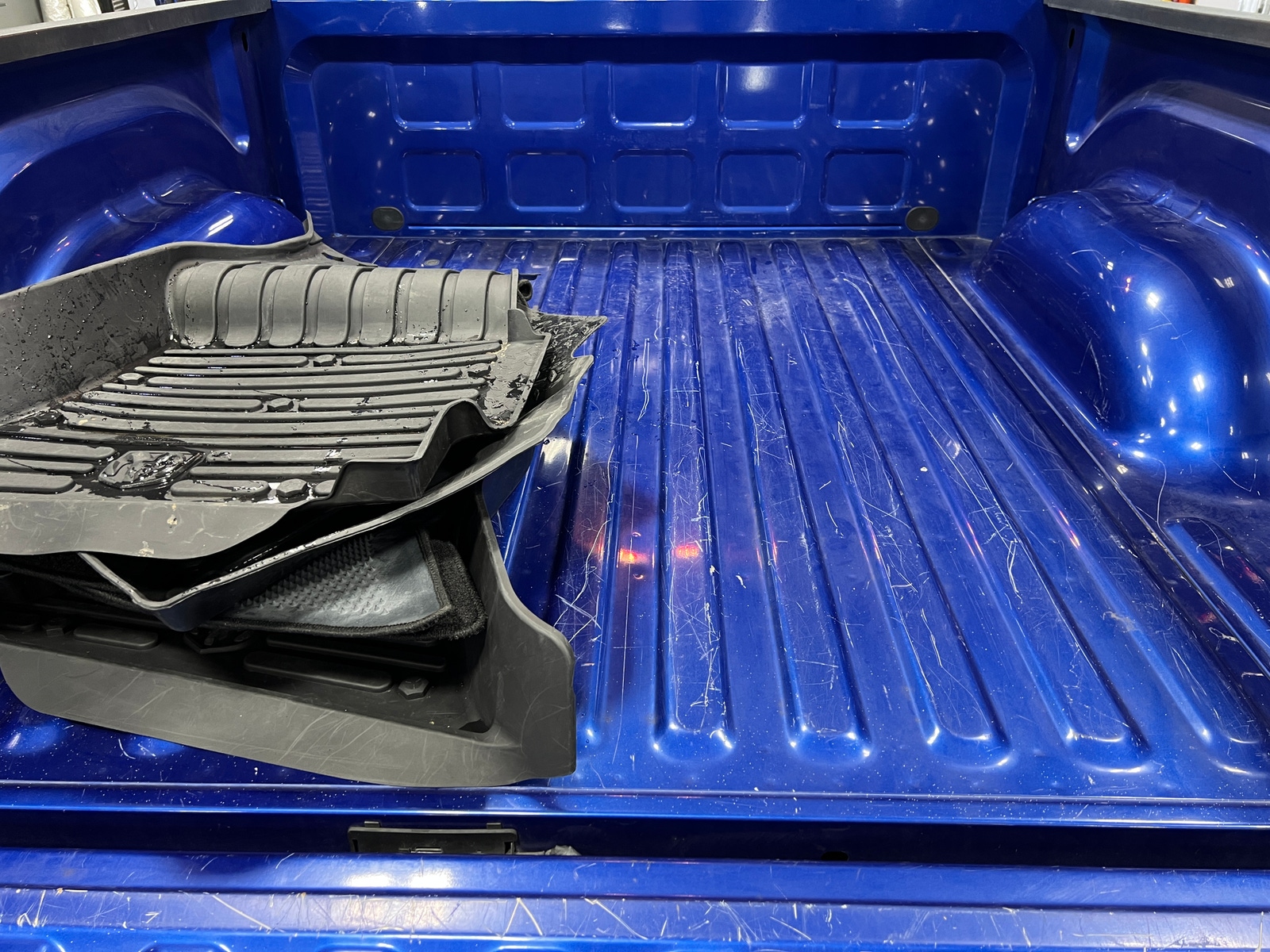 Thumbnail: 2018 RAM 1500 - 6